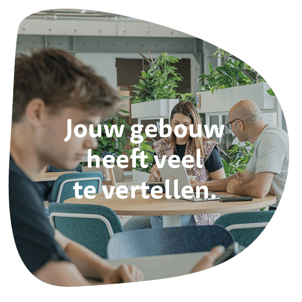 Declan Duurzaam gebouwbeheer