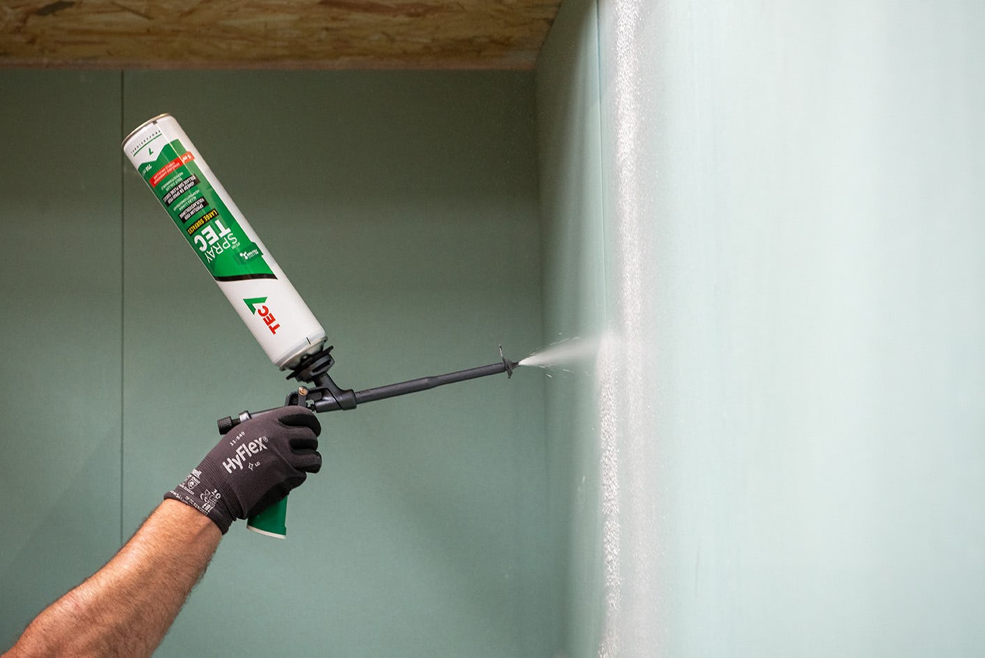 ST7-101 SprayTec Large Surfaces