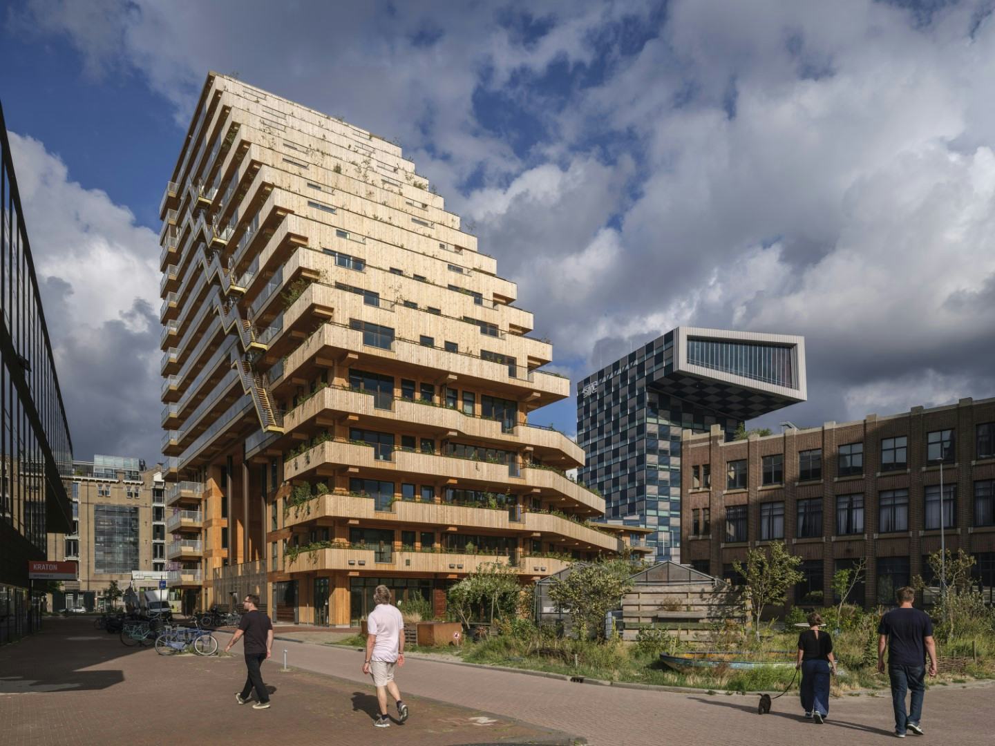 SAWA Rotterdam