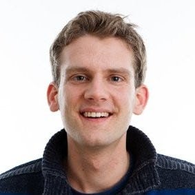 Stijn van Gils (secretaris)