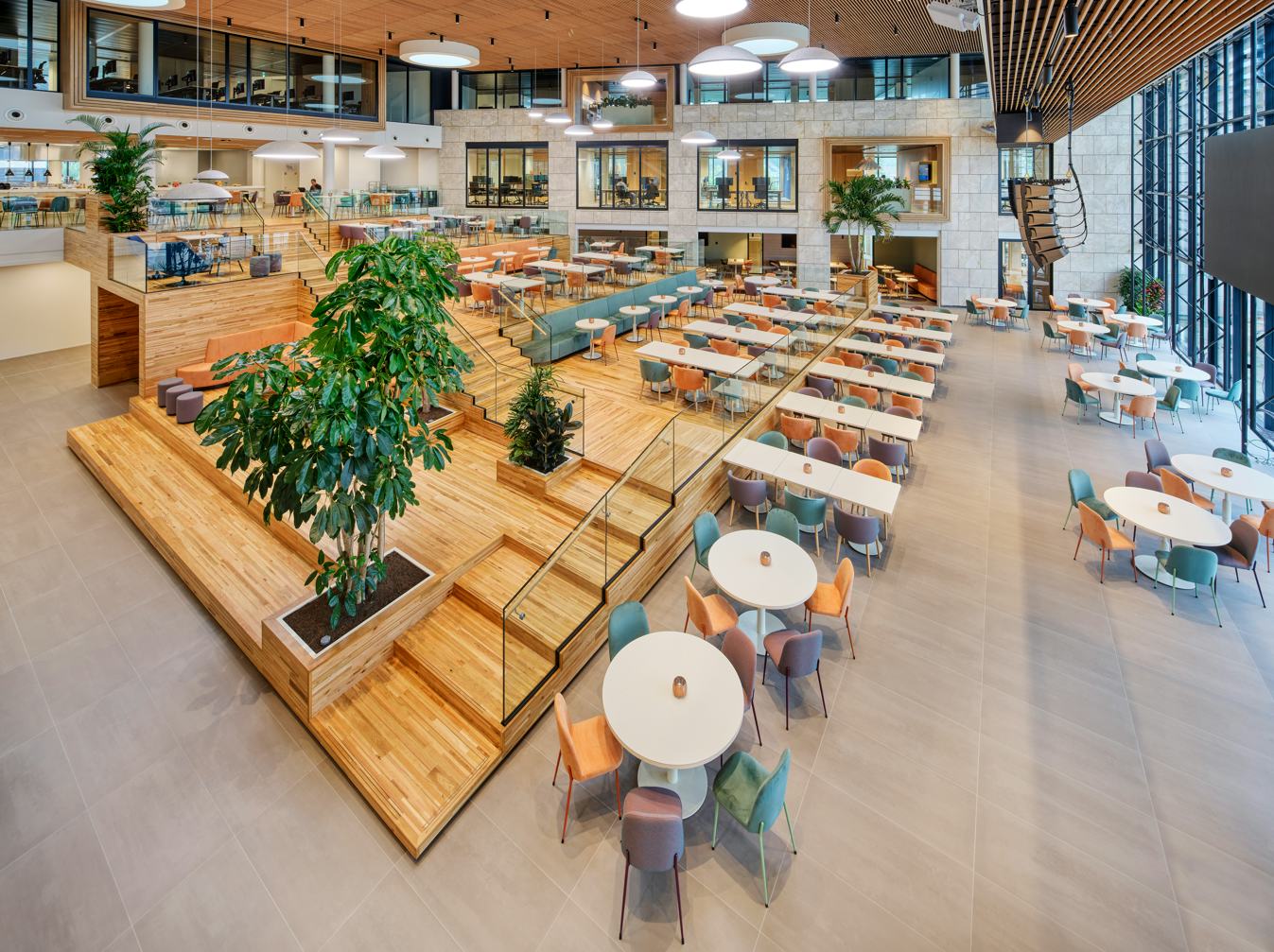 DOTNL AFAS Innovatiecampus