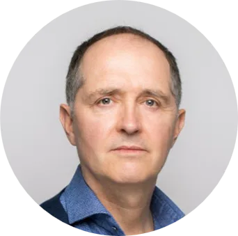 Eric Verweij