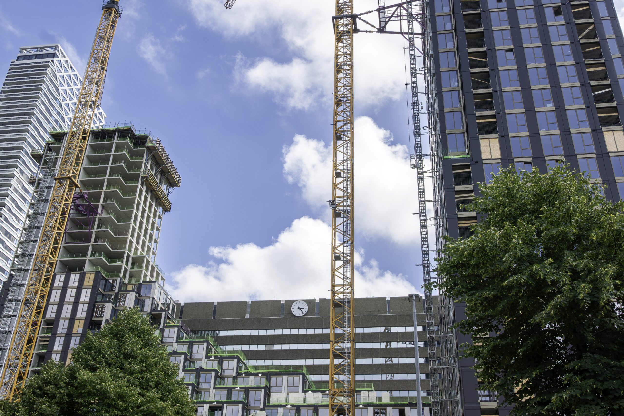 Foto: ANP/ HOLLANDSE HOOGTE /MARCEL ANTONISSE