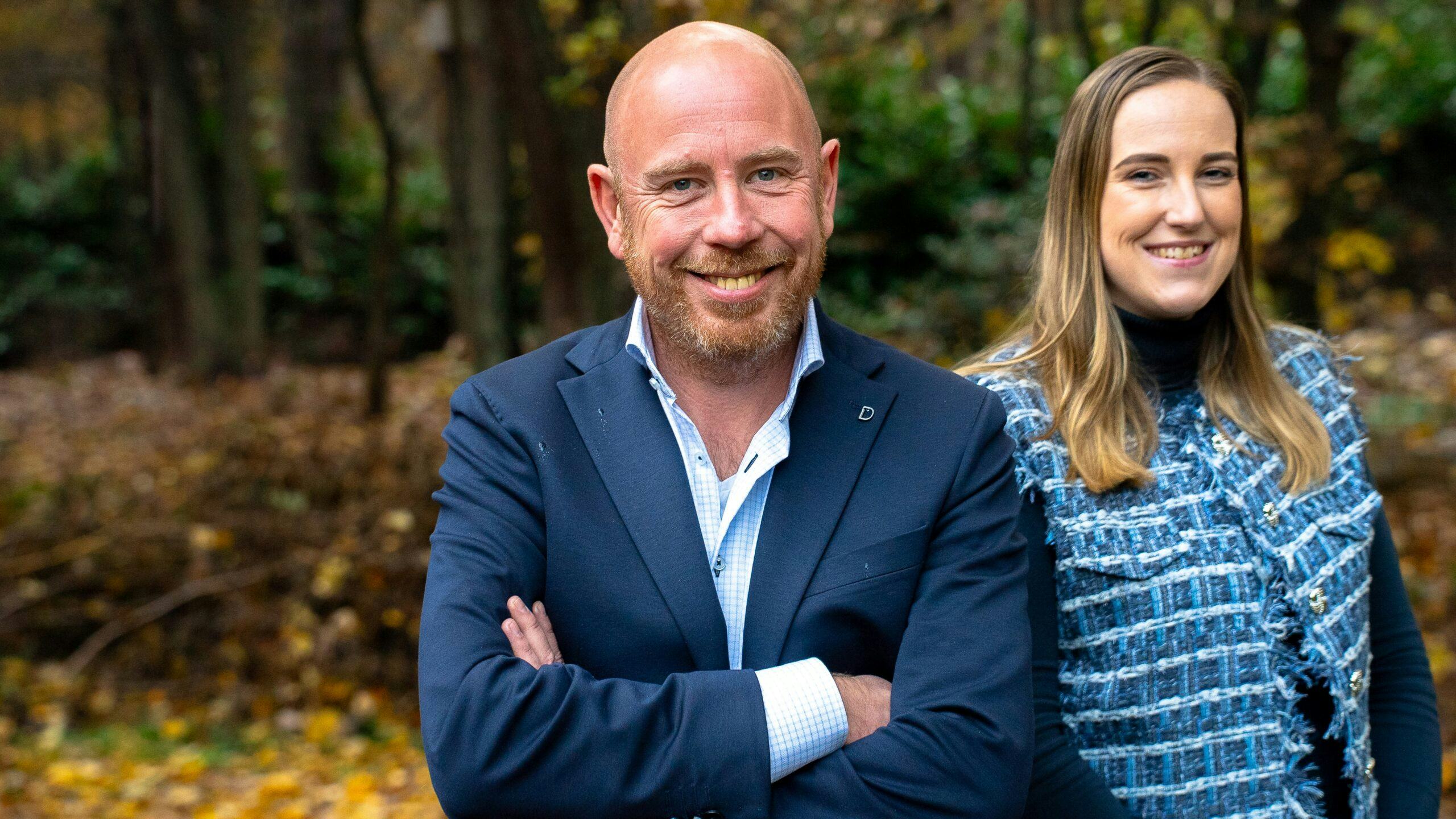 'Slimmer werken en AI helpen de bouwimpasse doorbreken'