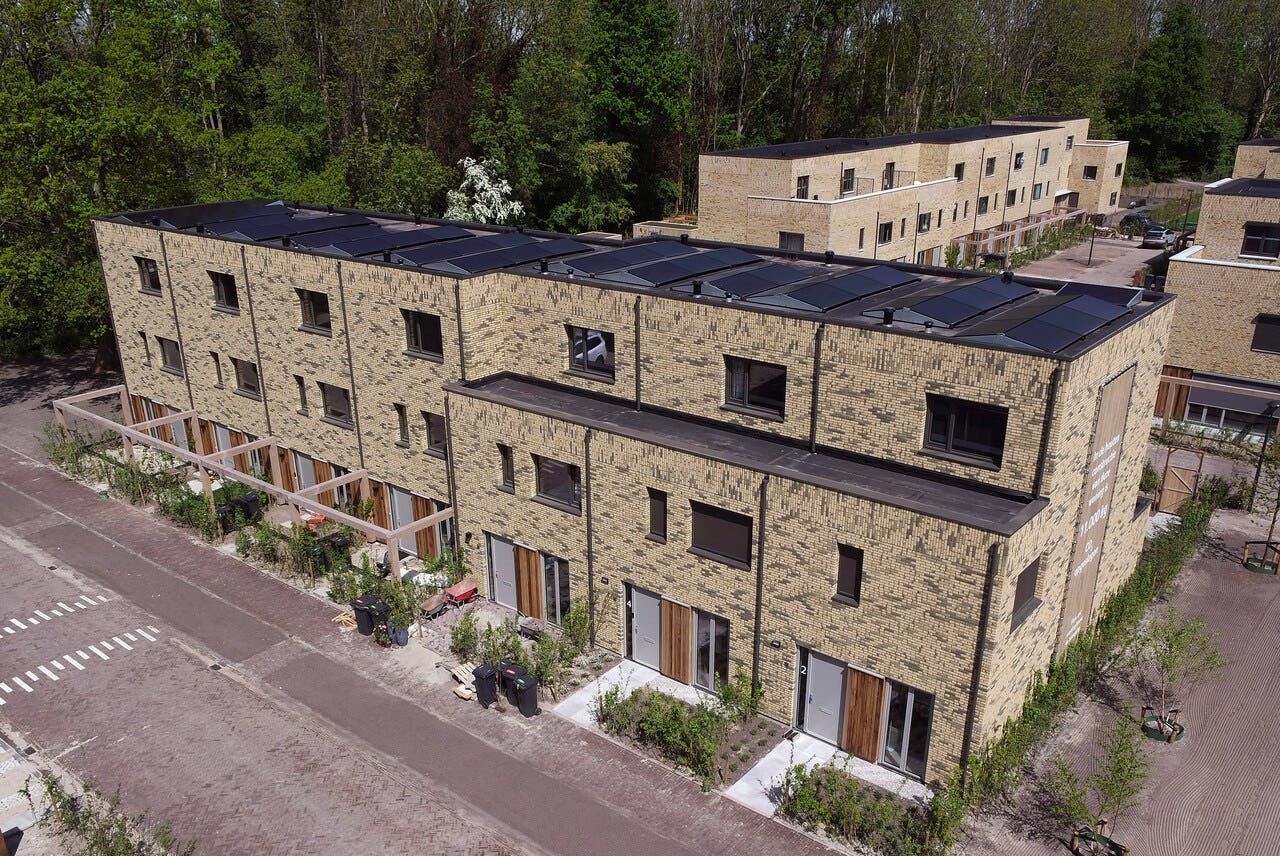 Landgoed Wickevoort Cruquius