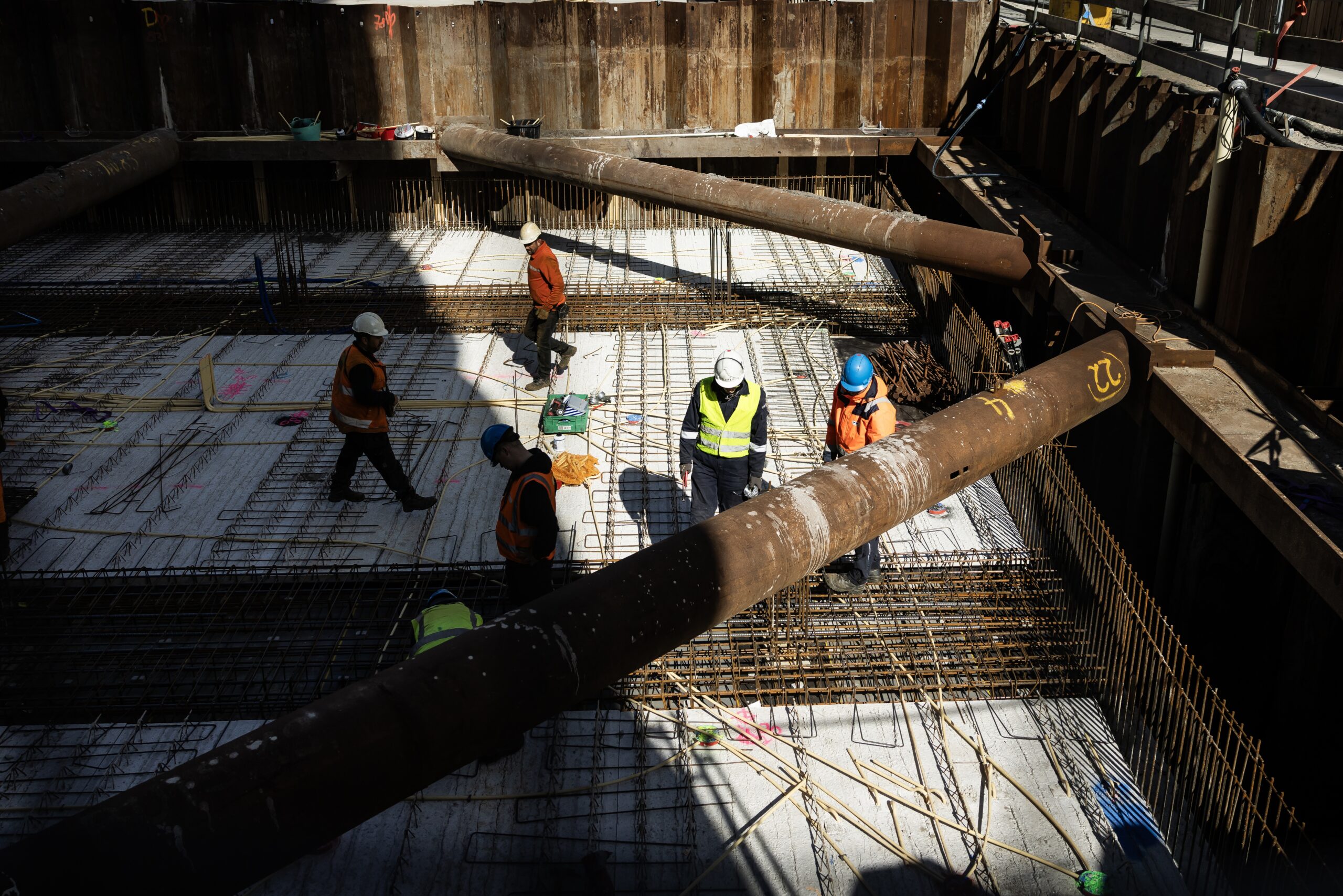 Foto: ANP / Hollandse Hoogte / Laurens van Putten