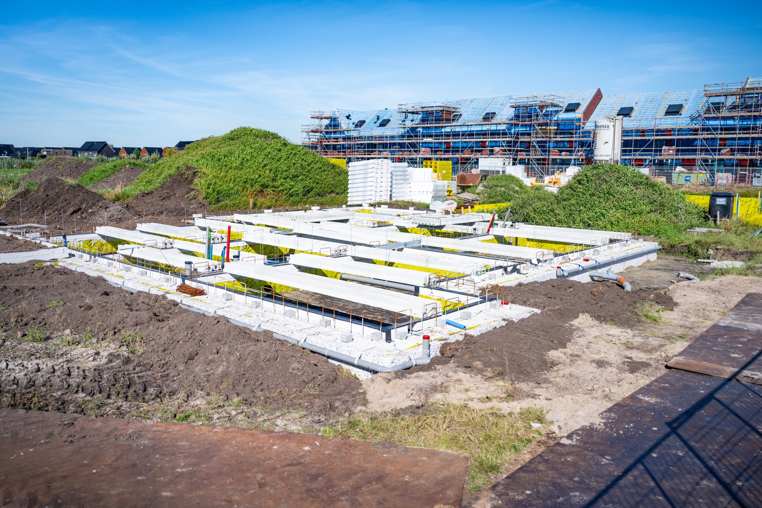 Foto: ANP / Hollandse Hoogte Venema Media