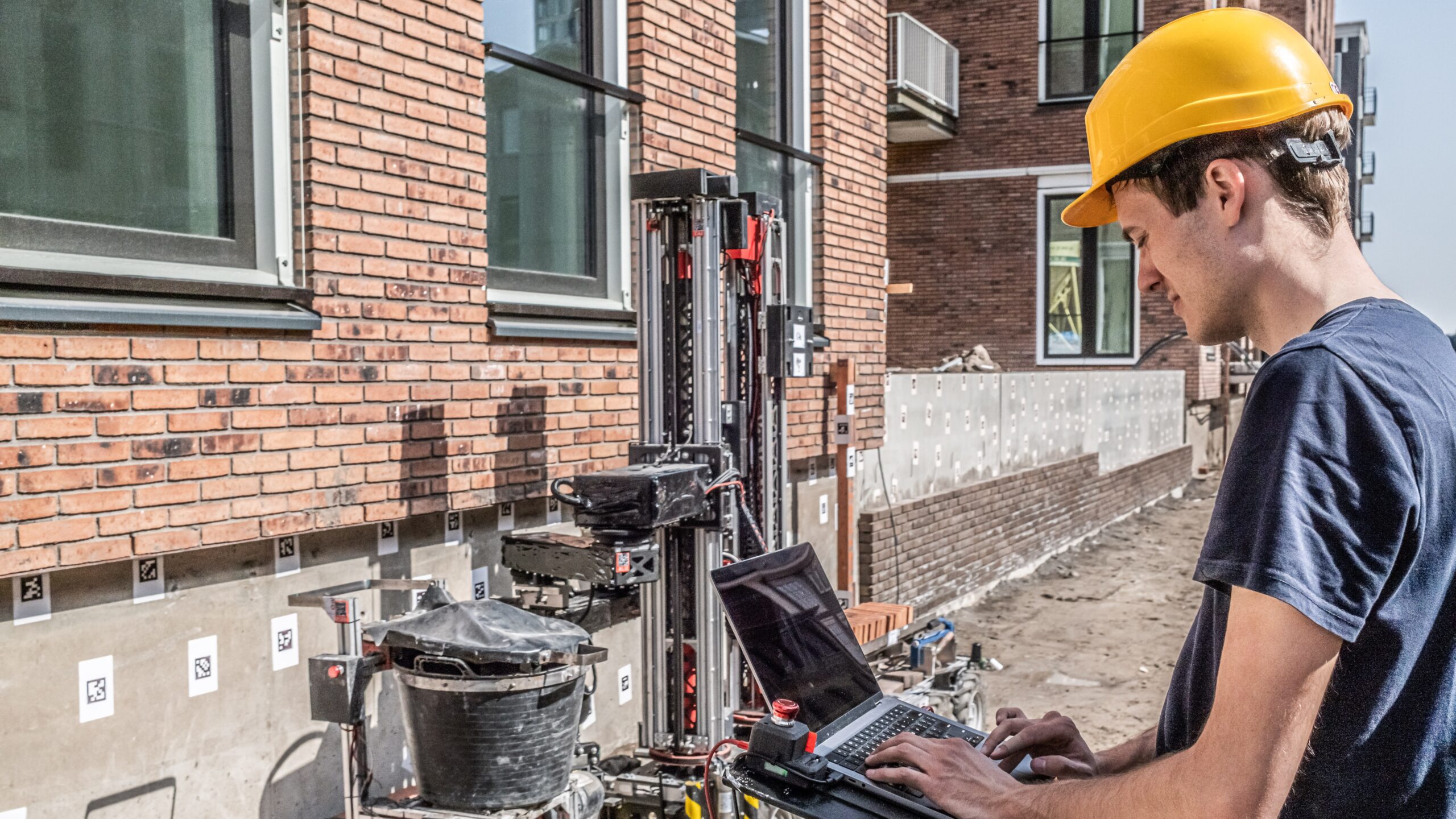 Foto: ANP / Hollandse Hoogte / Joris van Gennip