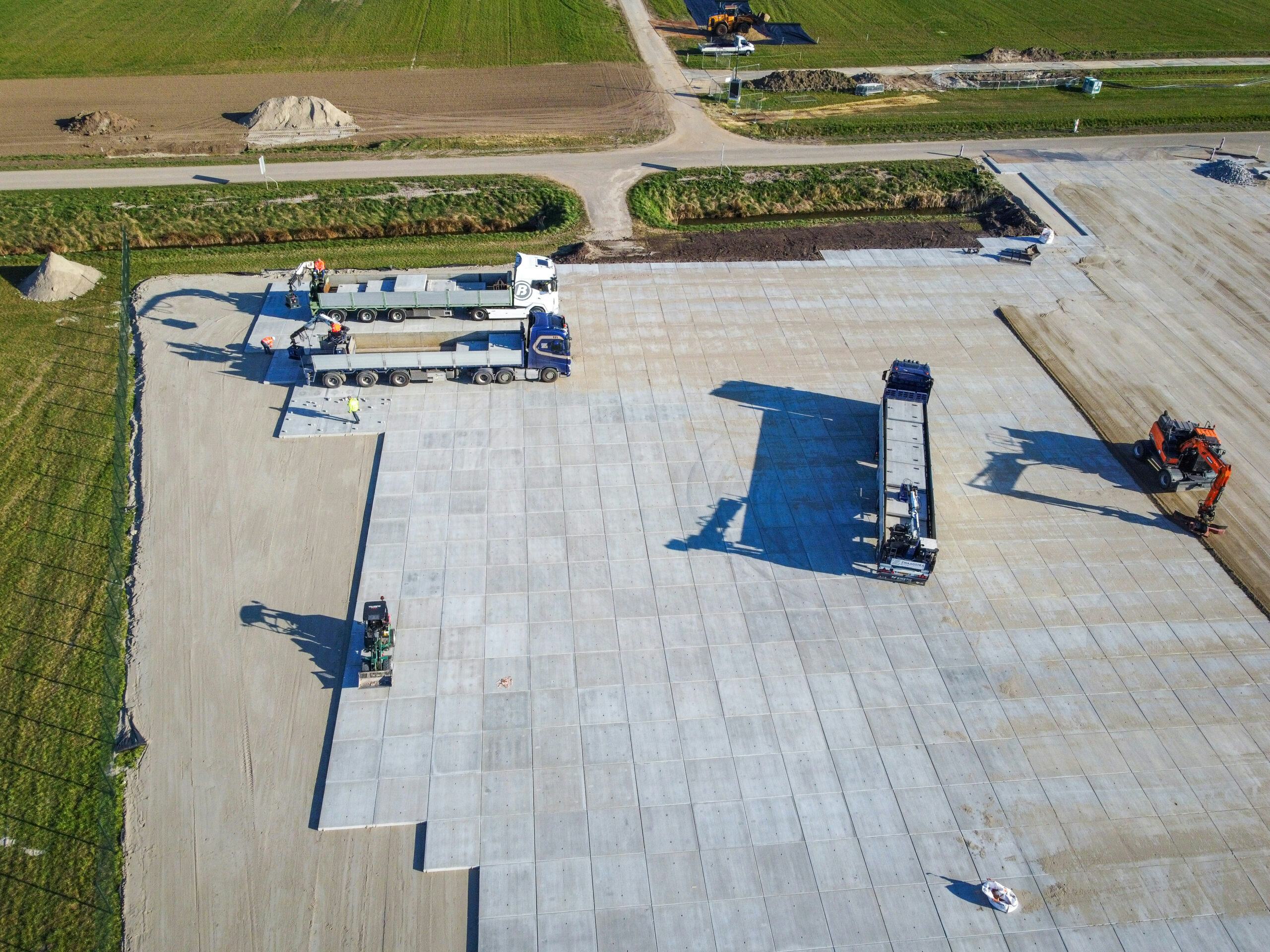 'Slim hergebruik maakt duurzaam bouwen haalbaar'