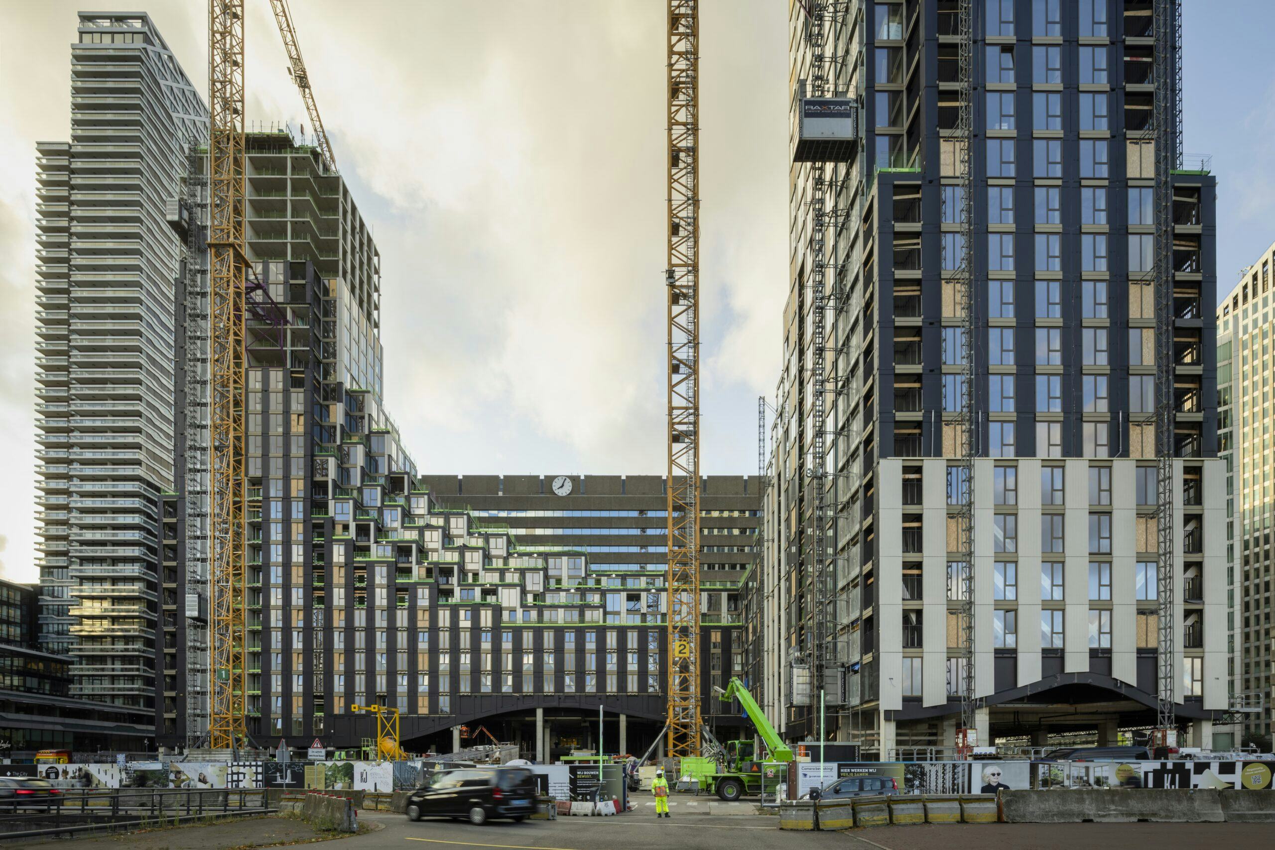 Foto: JP van Eesteren / David Rozemeyer