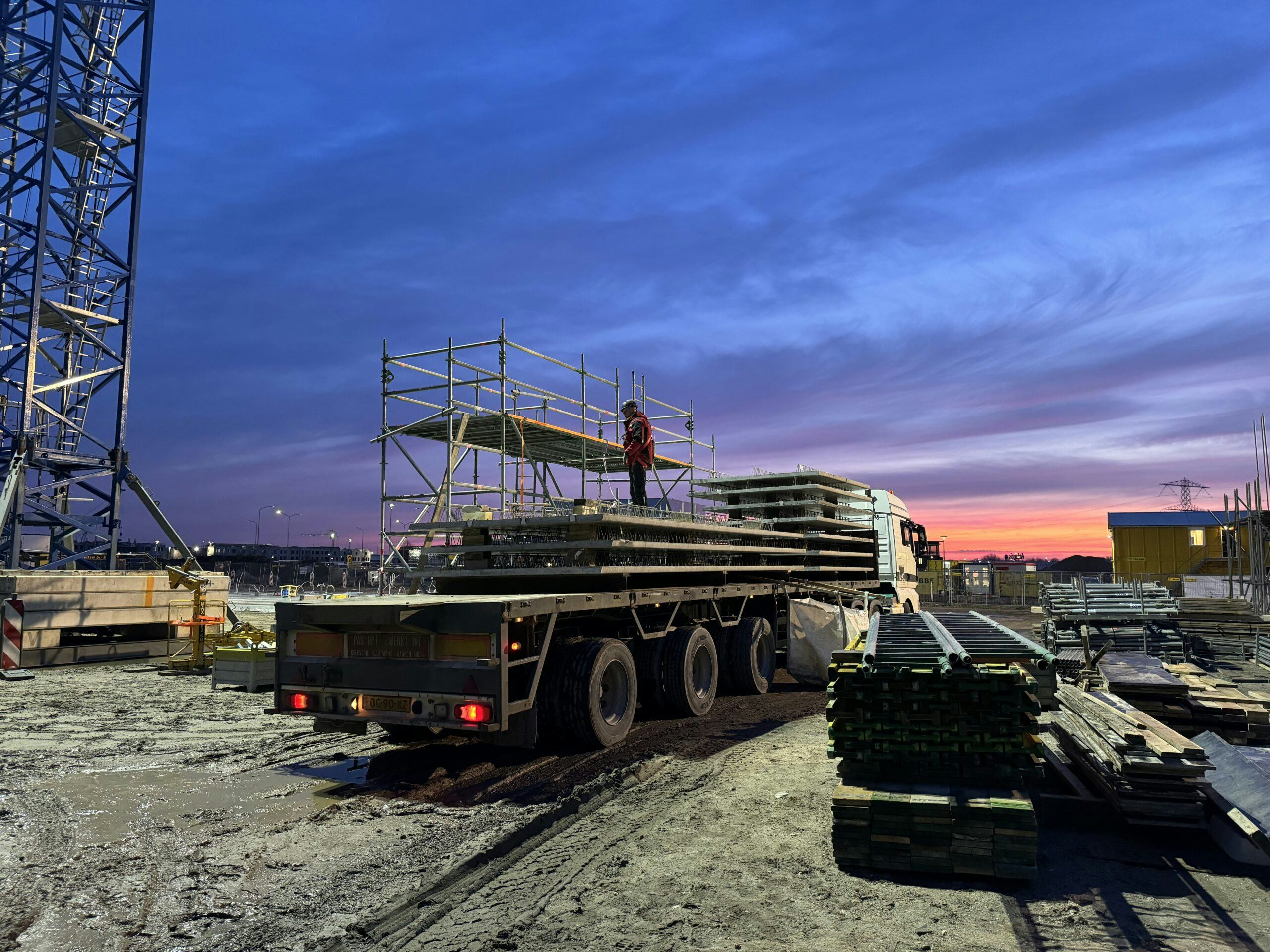 De Hoop Pekso en Trebbe: vijftien jaar samenwerking