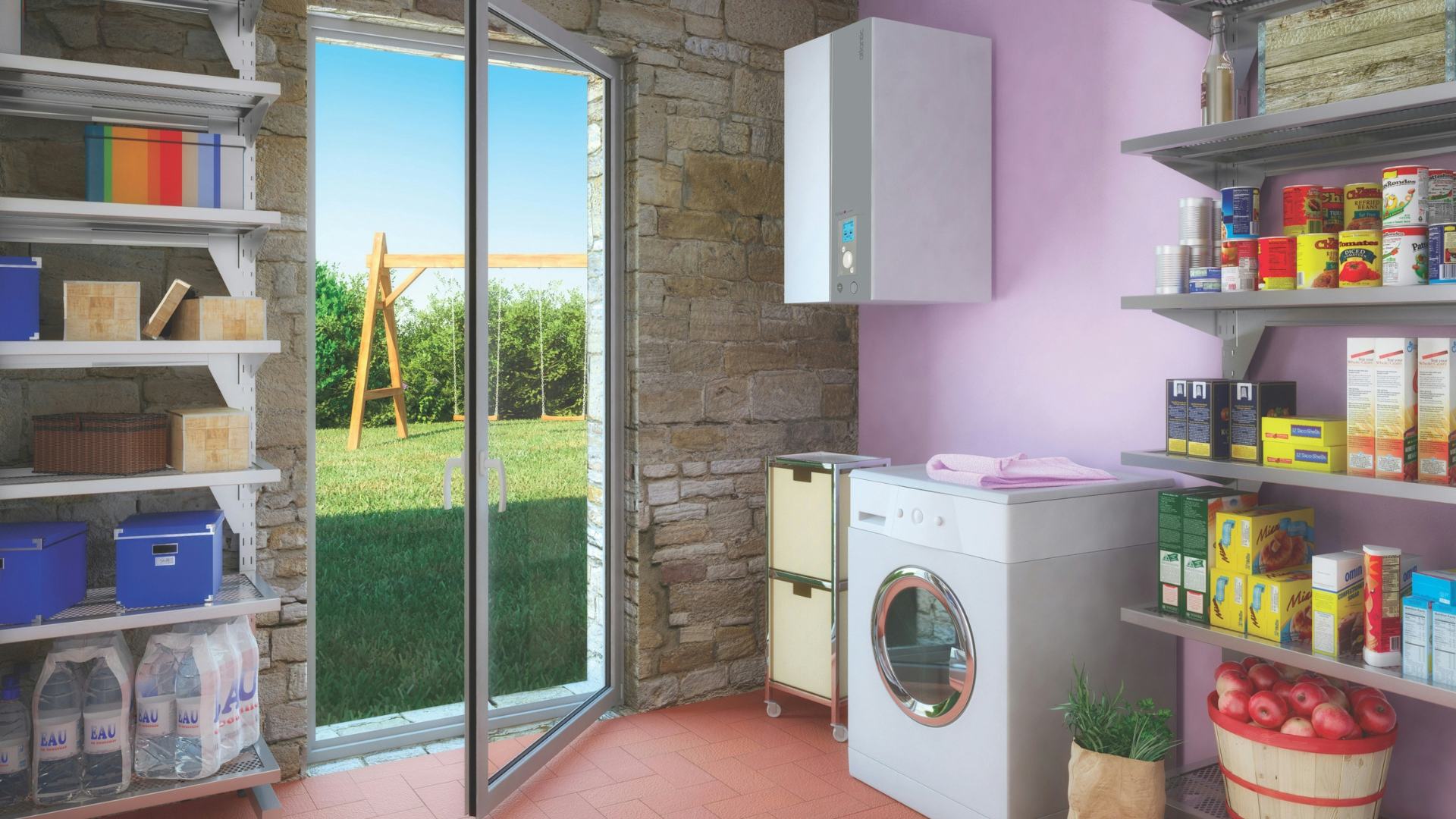 'Verduurzaming kan snel en zonder grootschalige verbouwing'