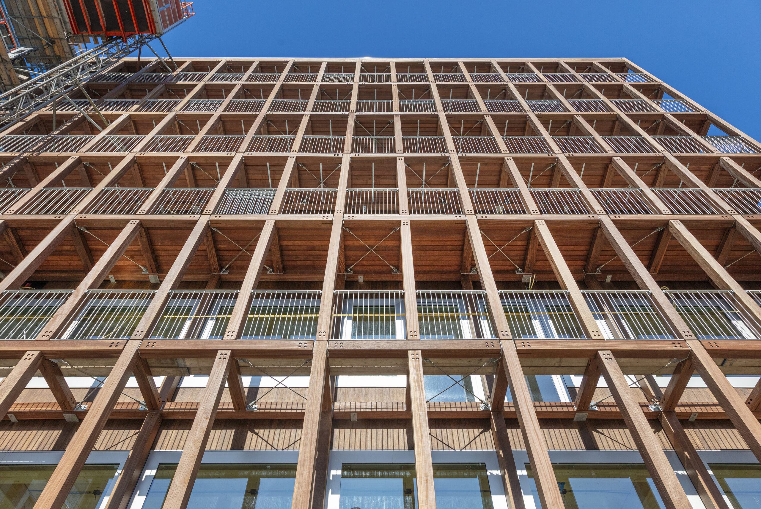 Foto: Norbert van Onna / Trudo