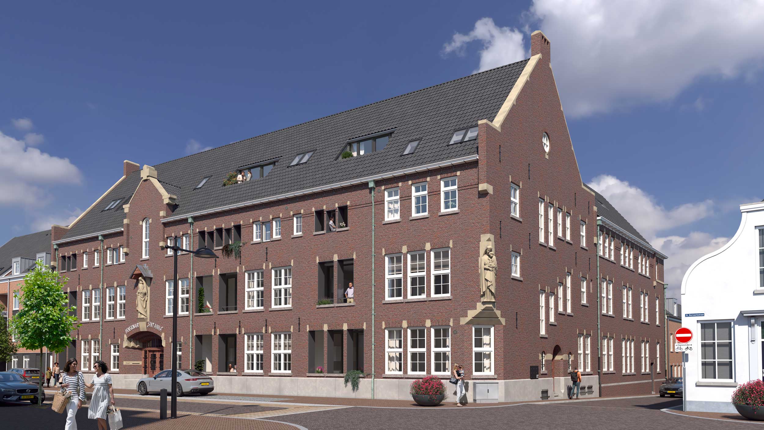 Beeld: Gemeente Halderberge