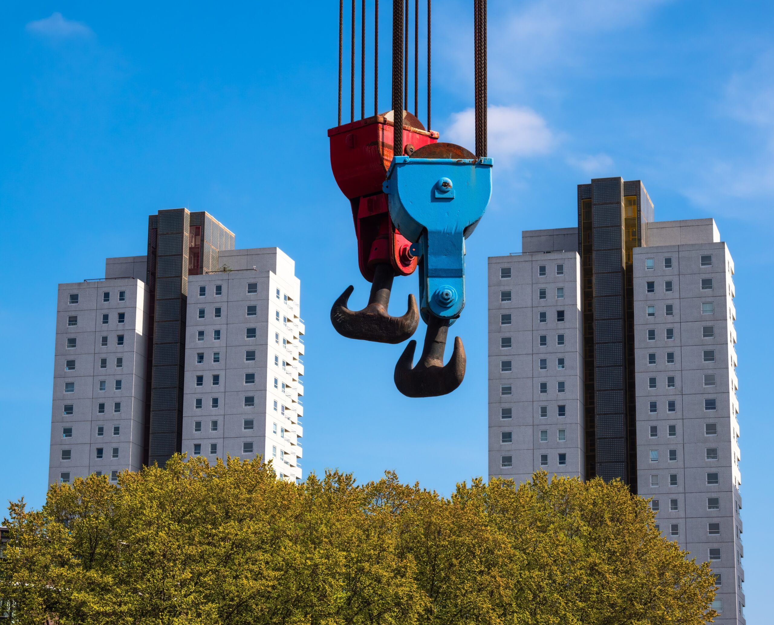 Cobouw Pro introduceert twee nieuwe dashboards (maand lang gratis voor Cobouw-abonnees)