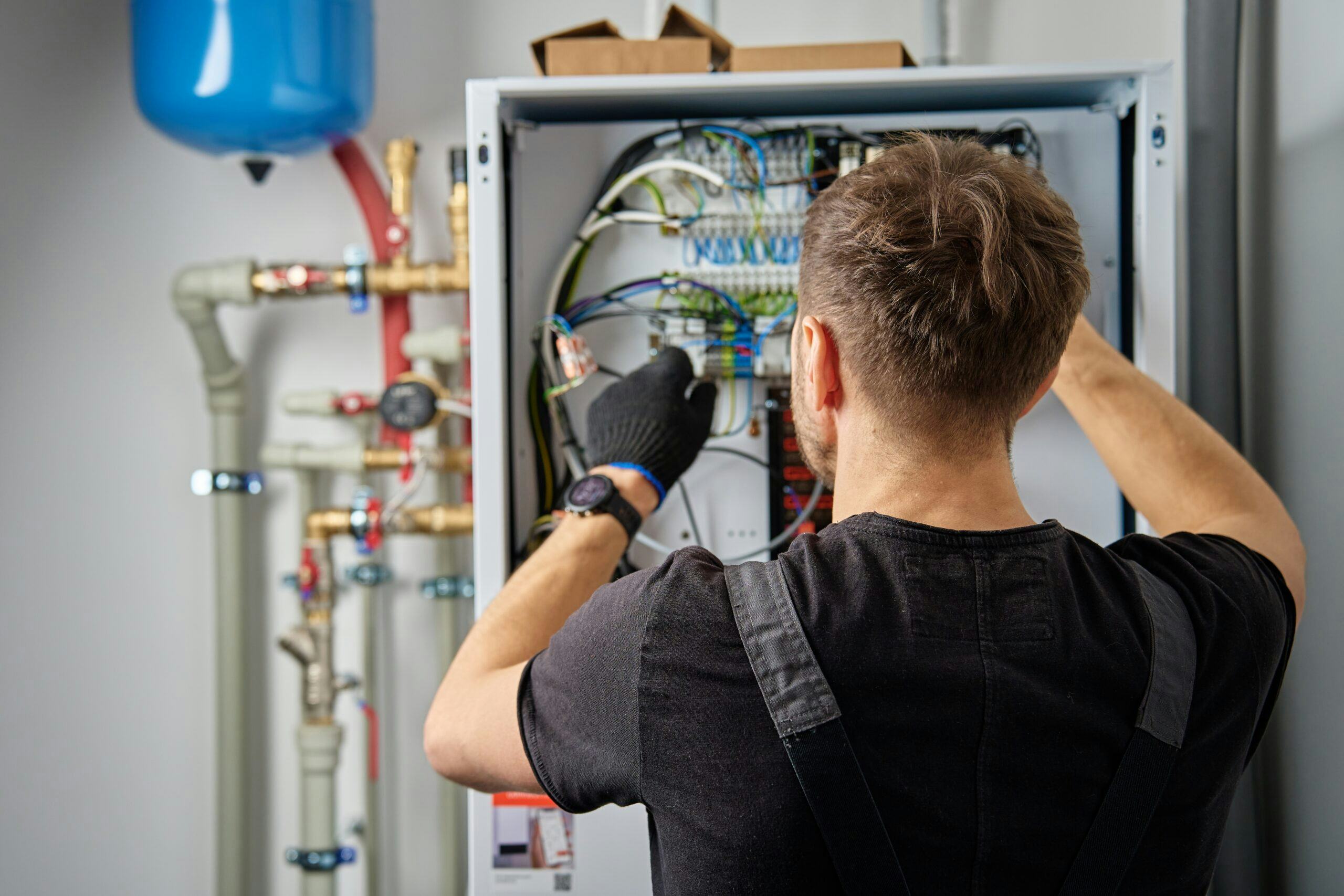 Ook in 2025 blijkt het herstel van de warmtepompmarkt nog niet in zicht, blijkt uit cijfers van de Vereniging Warmtepompen. Foto Shutterstock