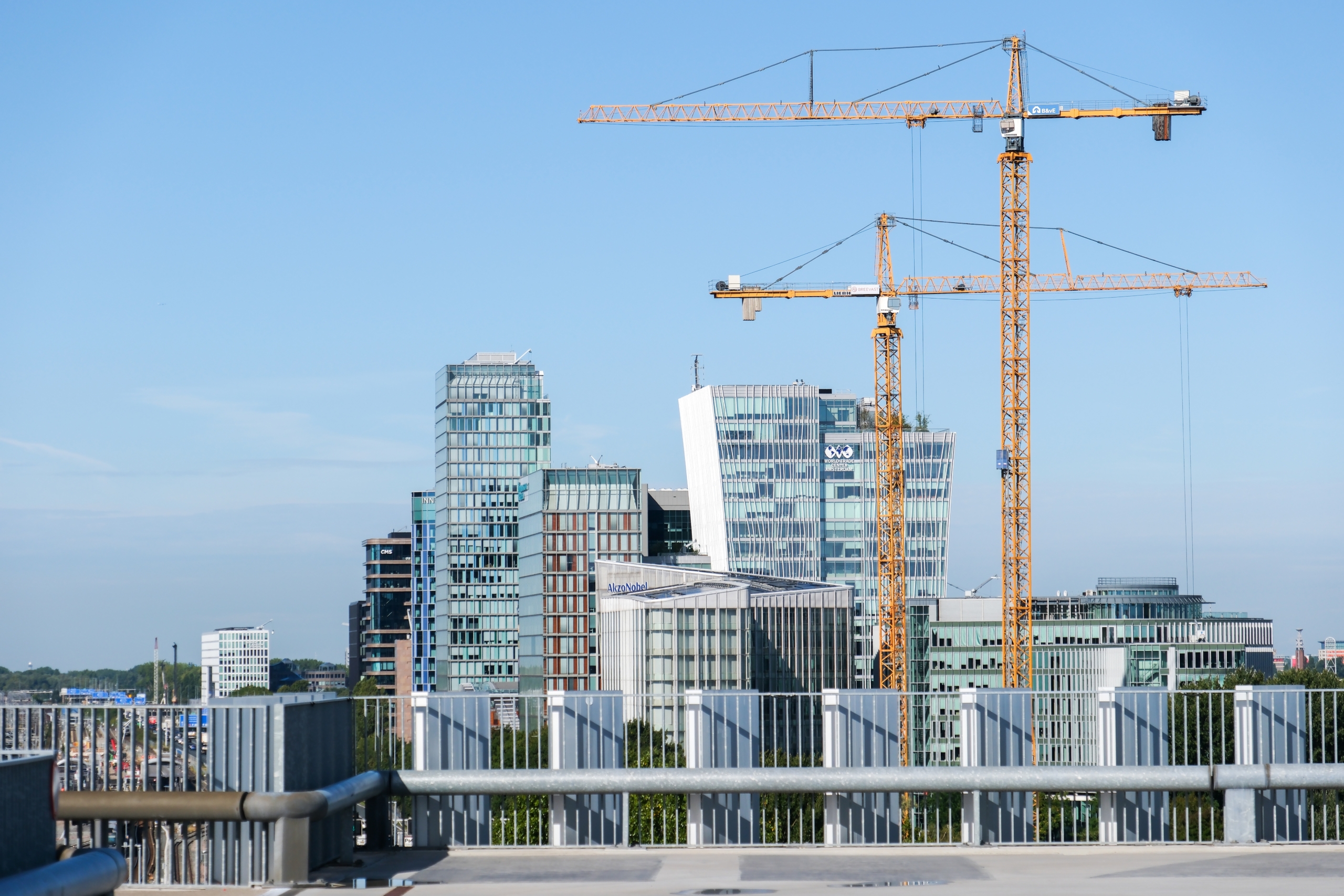 Foto: ANP / Hollandse Hoogte / Kim van Dam