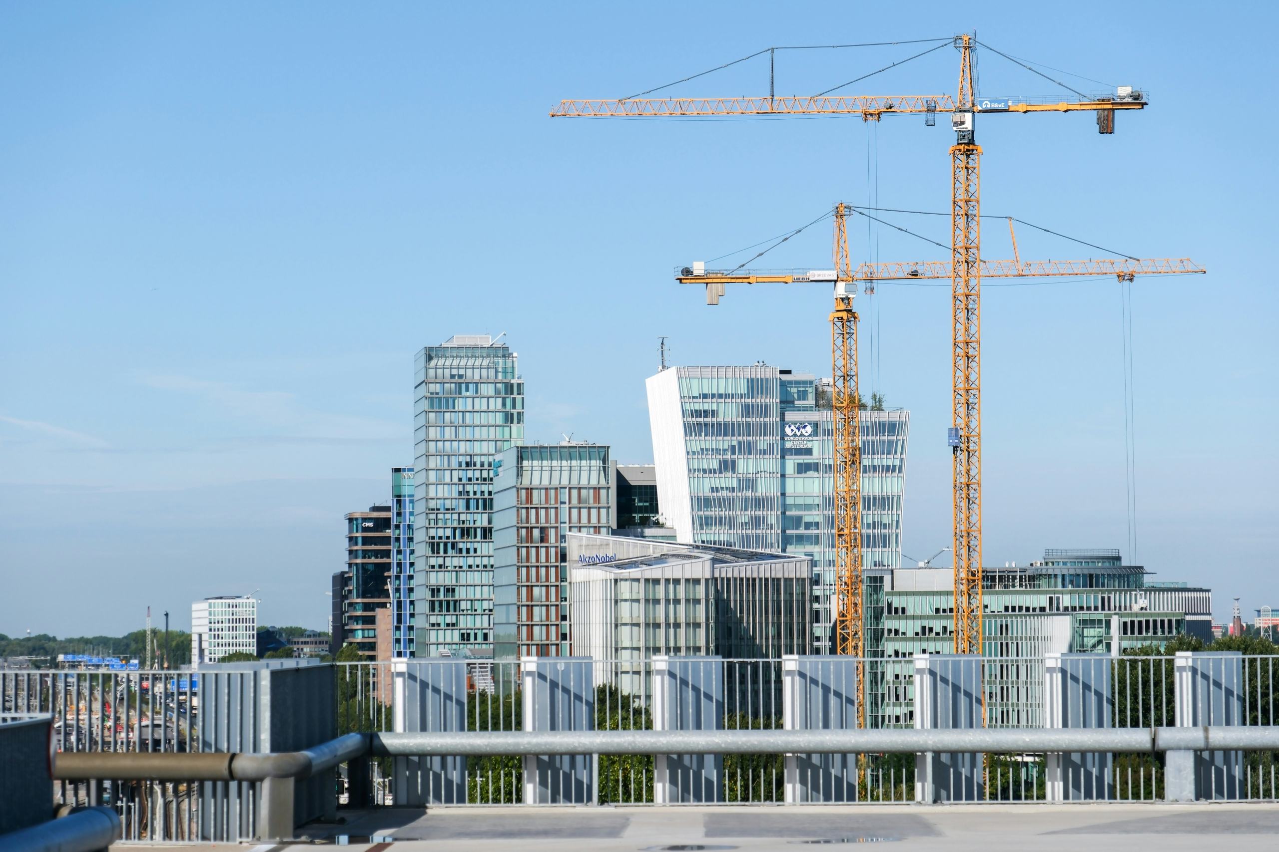 Foto: ANP / Hollandse Hoogte / Kim van Dam