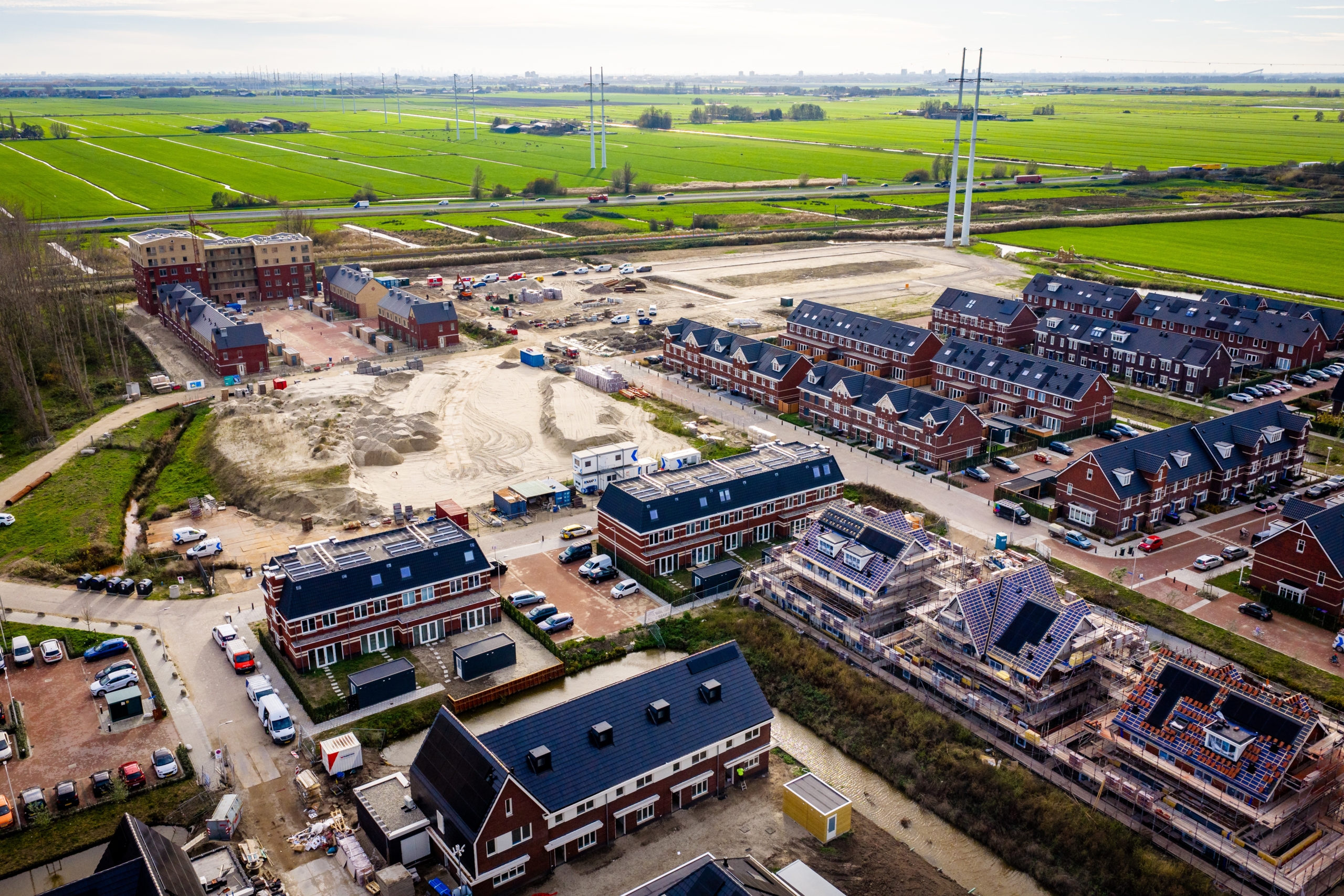 Foto: ANP/Hollandse Hoogte/Josh Walet