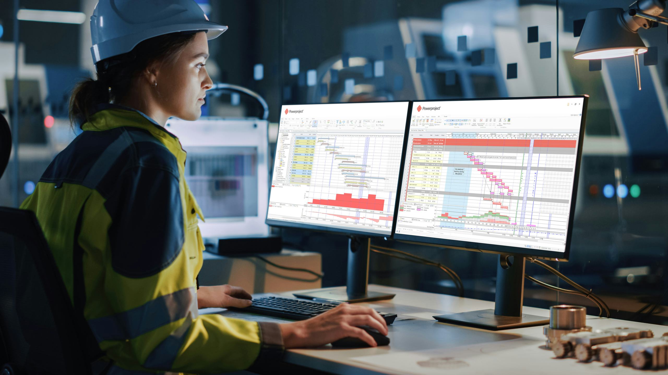 Planningssoftware Elecosoft: 'We spelen continu in op innovaties'