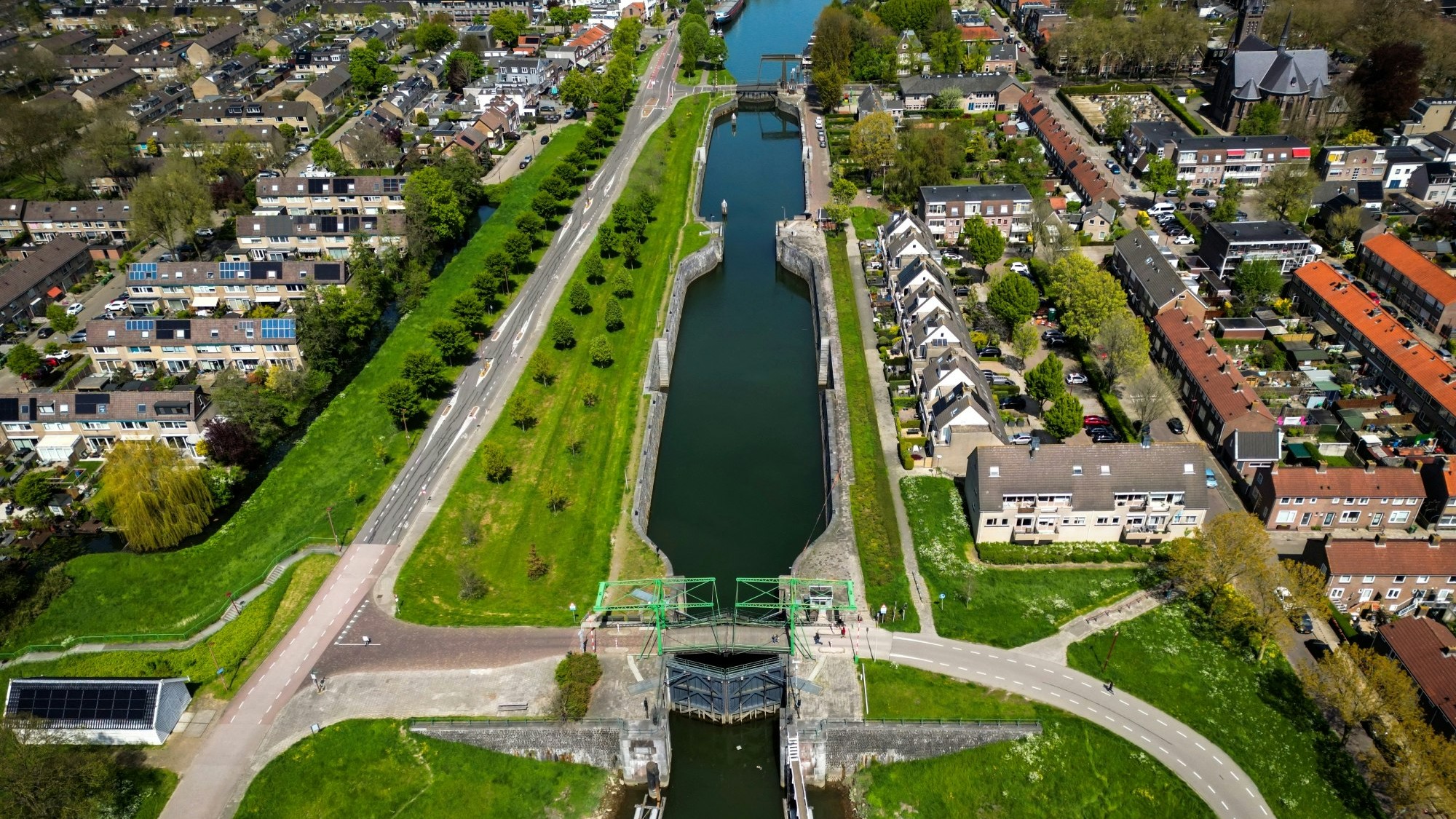 Beeld: Rijkswaterstaat