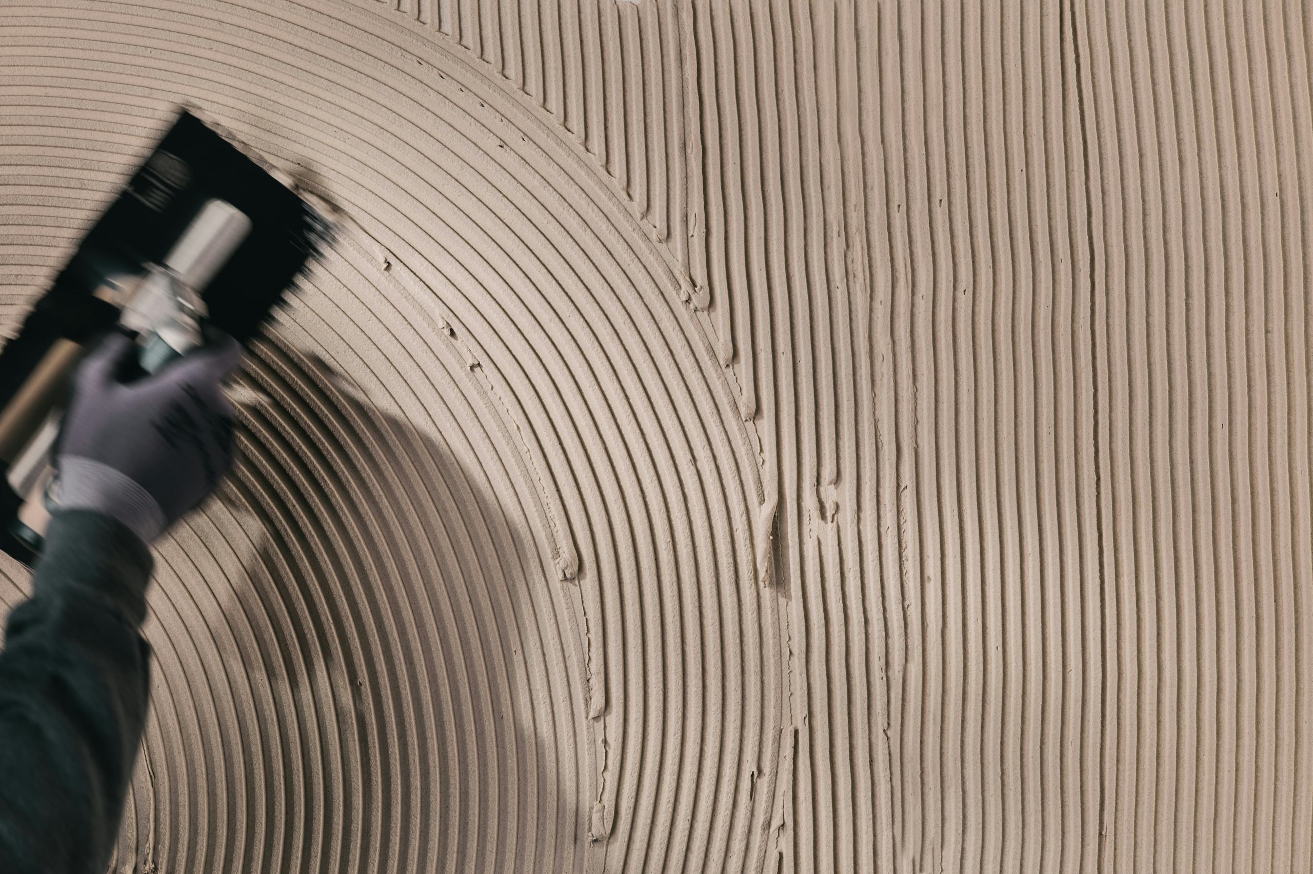 'Losmaakbaarheid is de sleutel tot circulaire tegels'