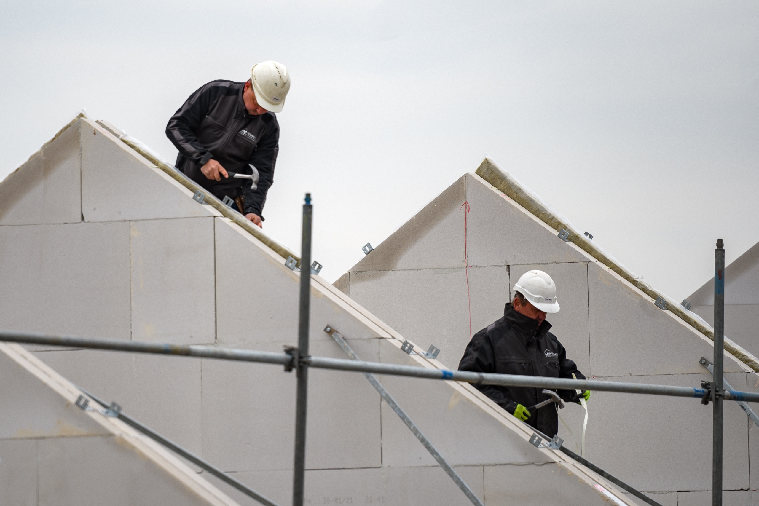 Project in Amsterdam. Foto: Hung Chung Chih/Shutterstock