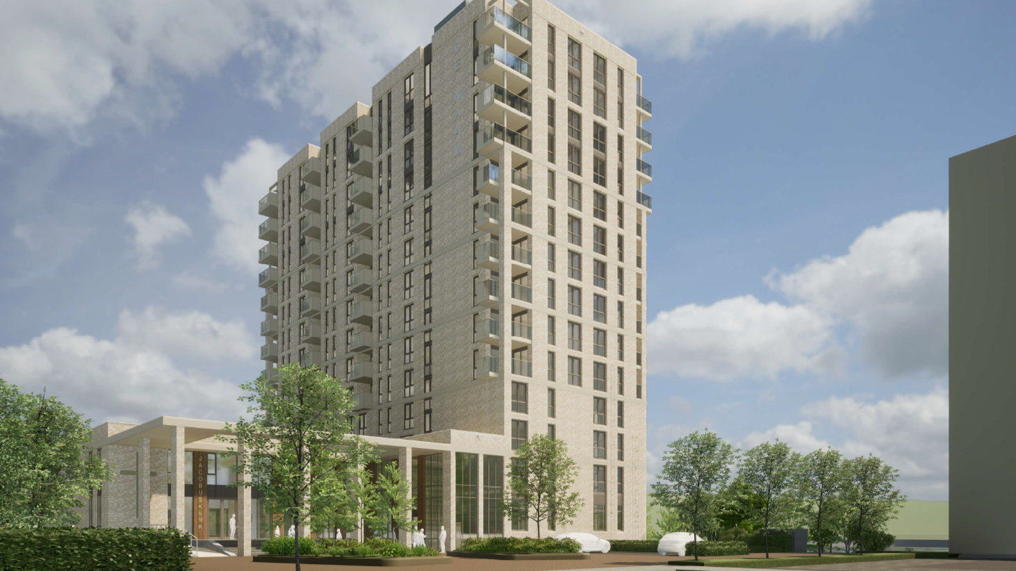 Beeld: Quadrant Architecten 