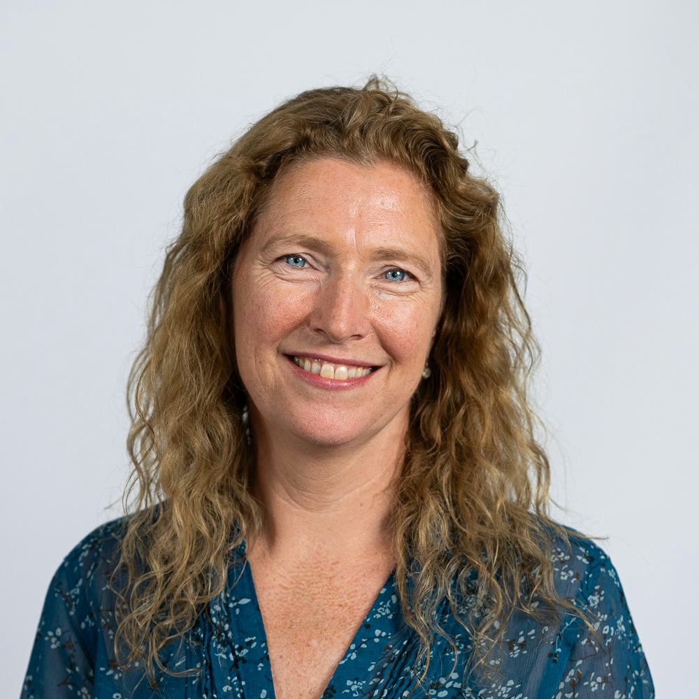 Anne Marijn Brunsting: "De samenwerking met België is niet nieuw, ook de generatie van 2012 deden we samen. Dat betekent dat veel terminologie al eerder is afgestemd."