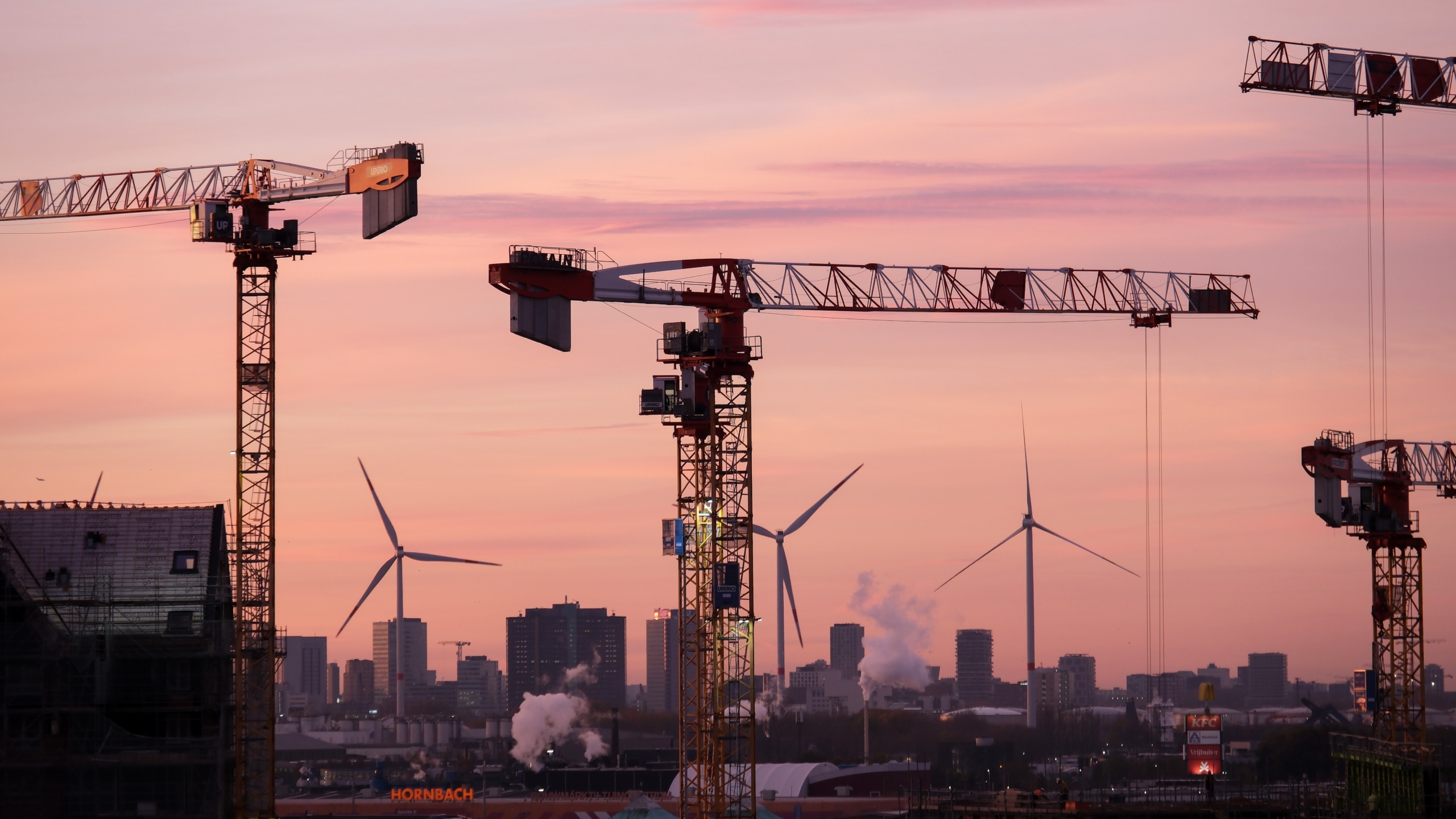 Foto: ANP / Hollandse Hoogte / Kim van Dam