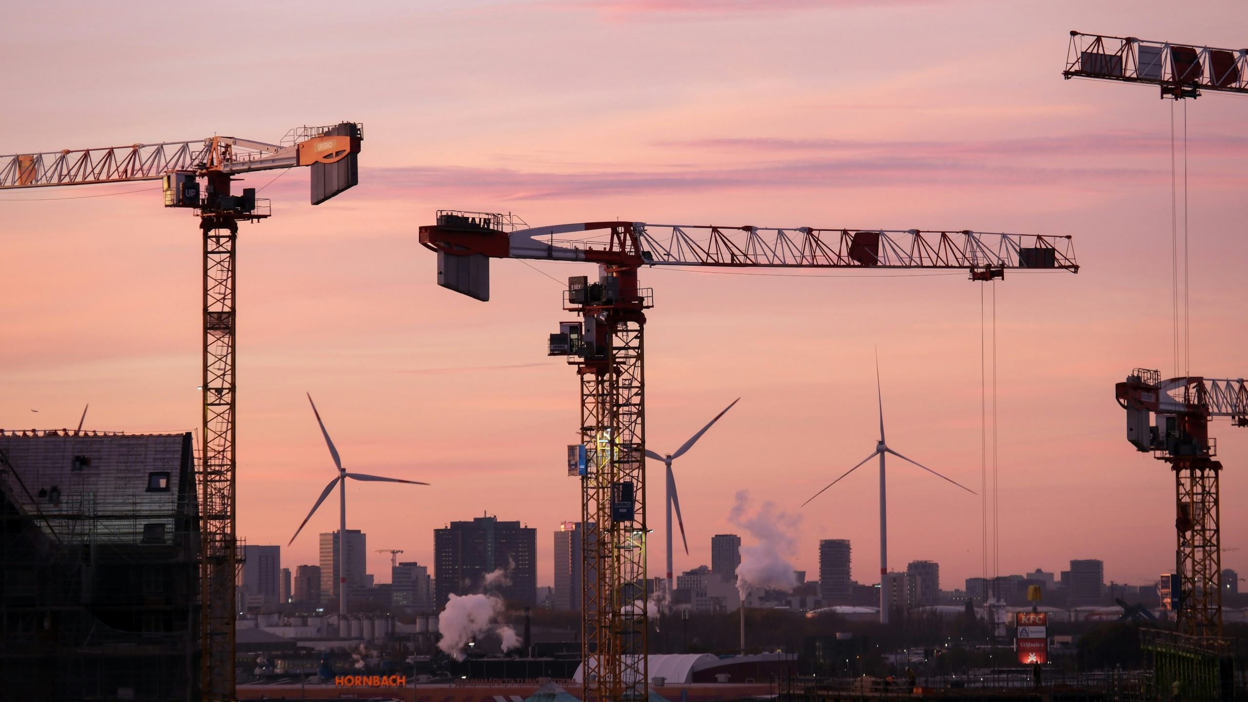 Foto: ANP / Hollandse Hoogte / Kim van Dam