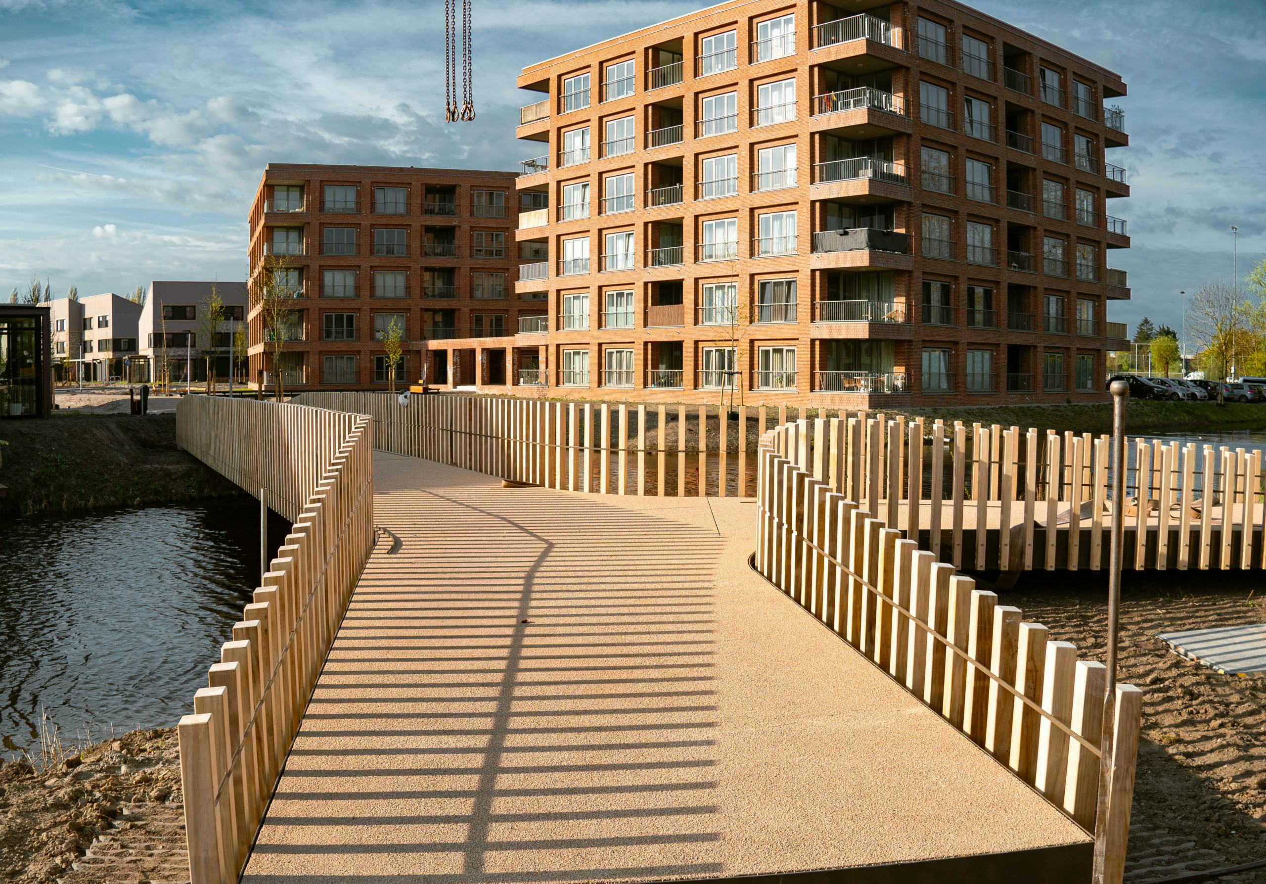 Top 5 fouten bij bruggenbouw