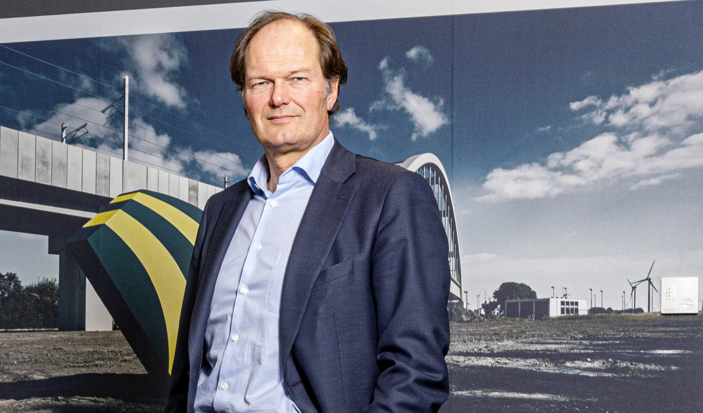 Foto: Guido Benschop