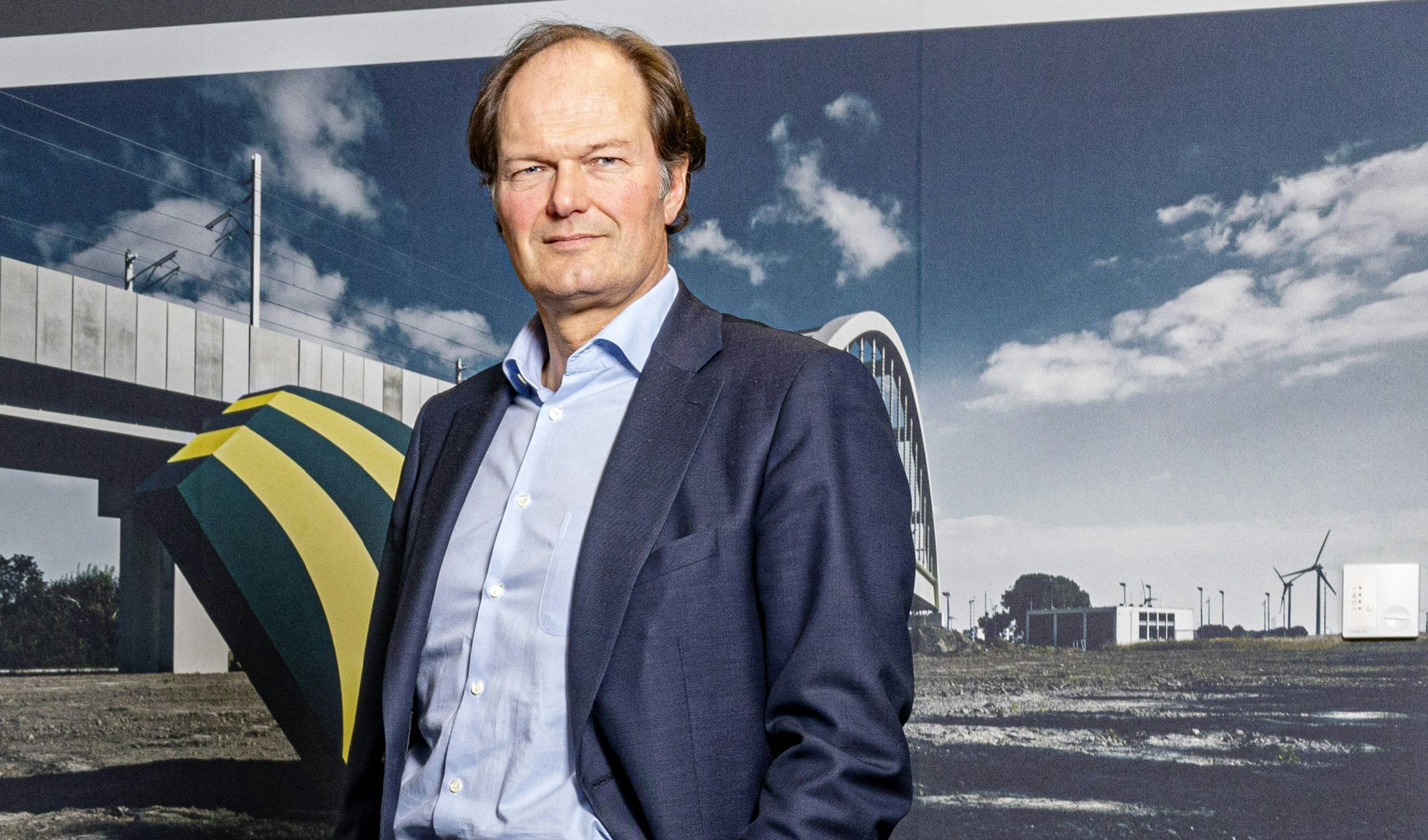 Foto: Guido Benschop