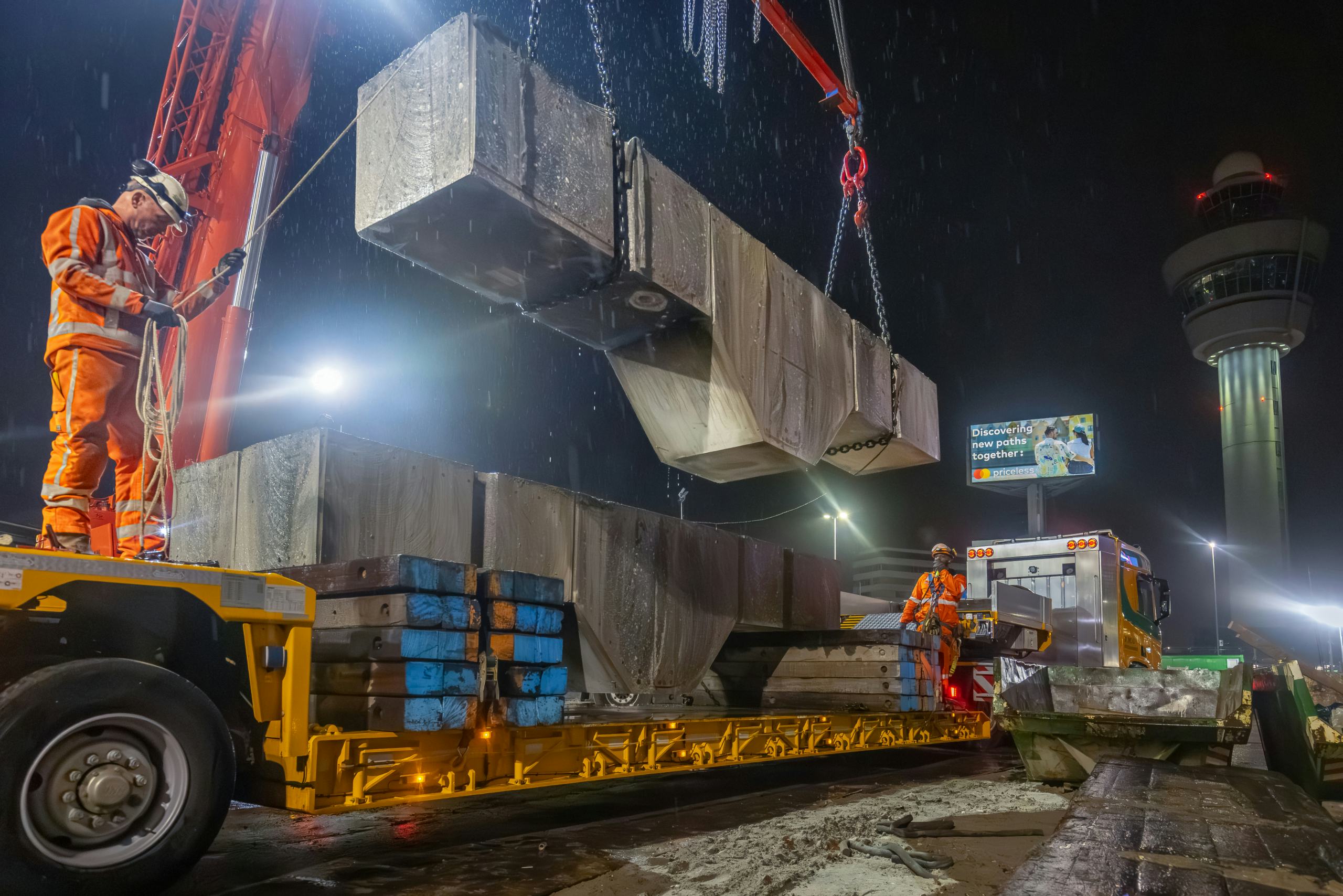 Foto: André Sprong.