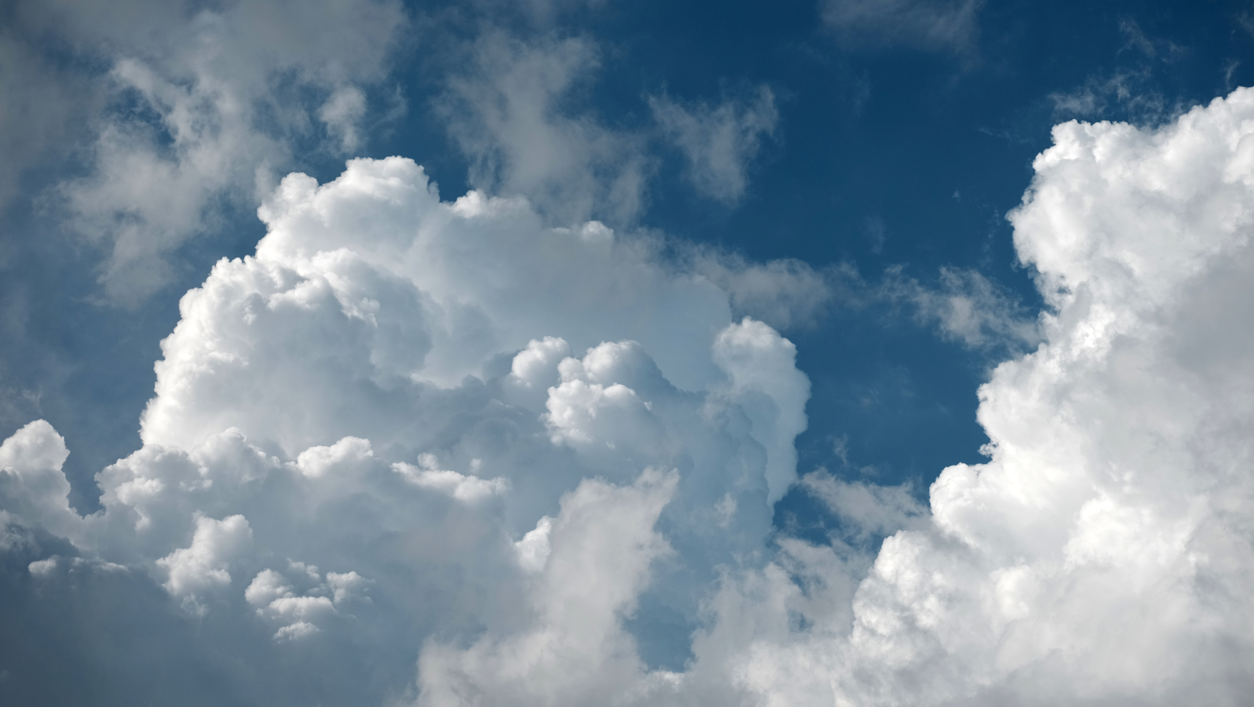 Het gehalte CO2 in de atmosfeer is 0,04%. De kunst voor startups als Skytree is om het met gebruik van zo min mogelijk energie af te vangen. Beeld: Shutterstock.  