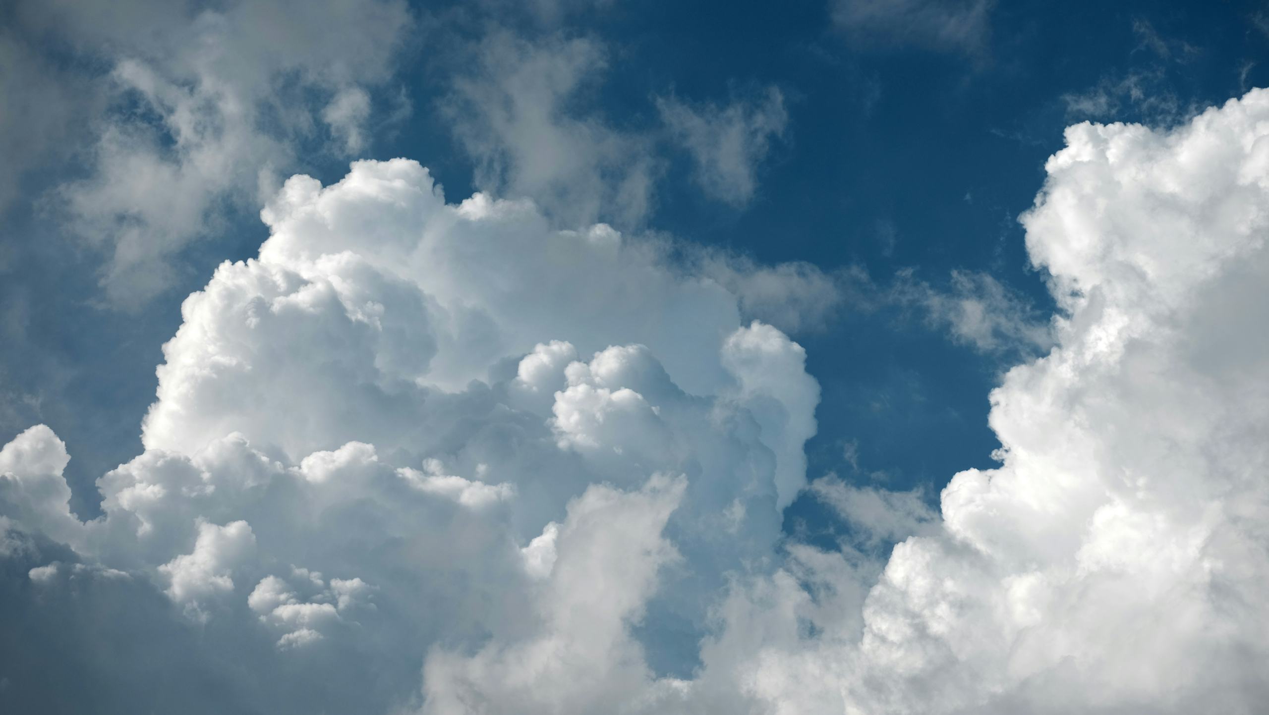 Het gehalte CO2 in de atmosfeer is 0,04%. De kunst voor startups als Skytree is om het met gebruik van zo min mogelijk energie af te vangen. Beeld: Shutterstock.