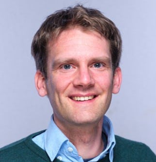 Stijn van Gils