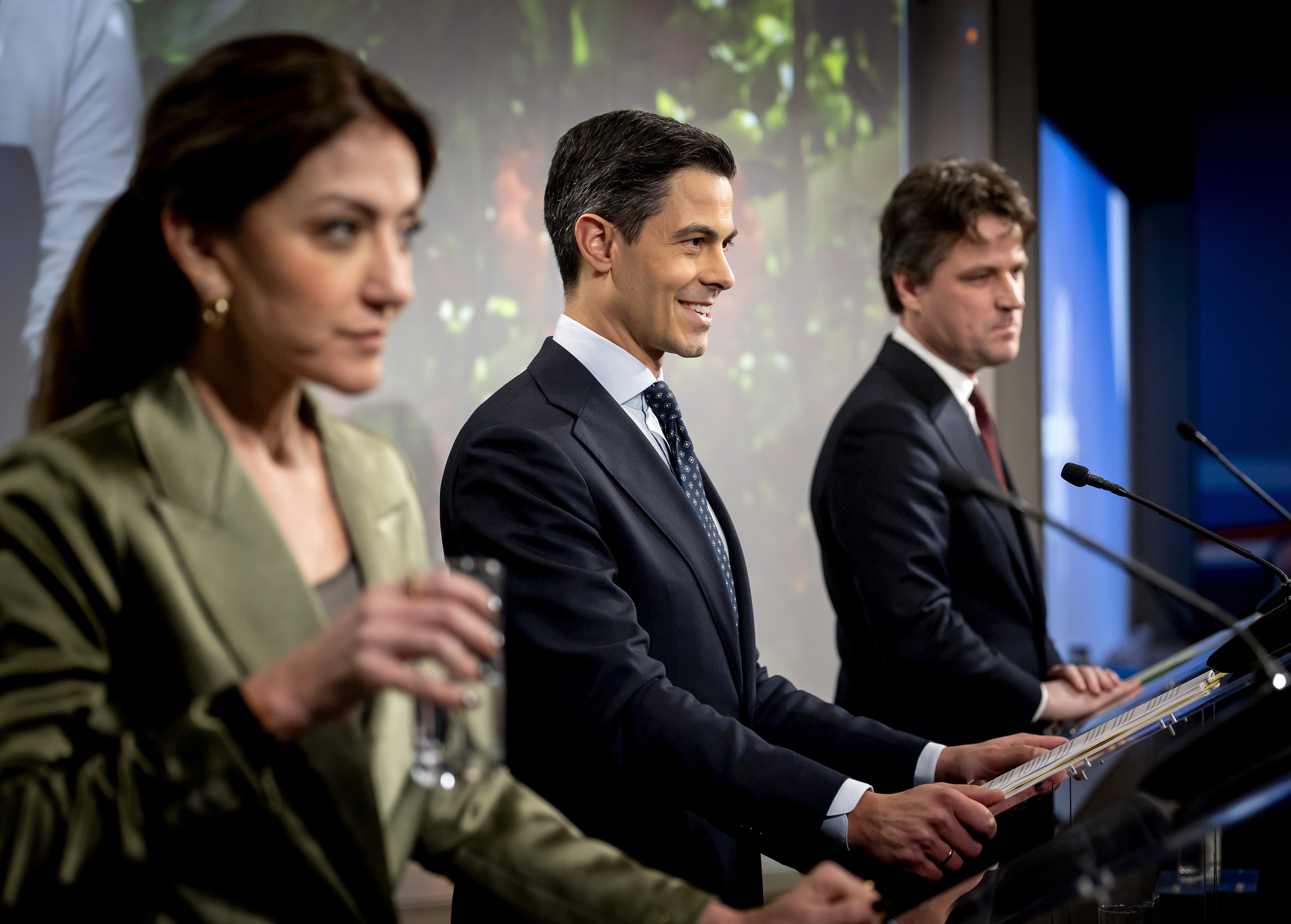 Foto: Koen van Weel/ANP