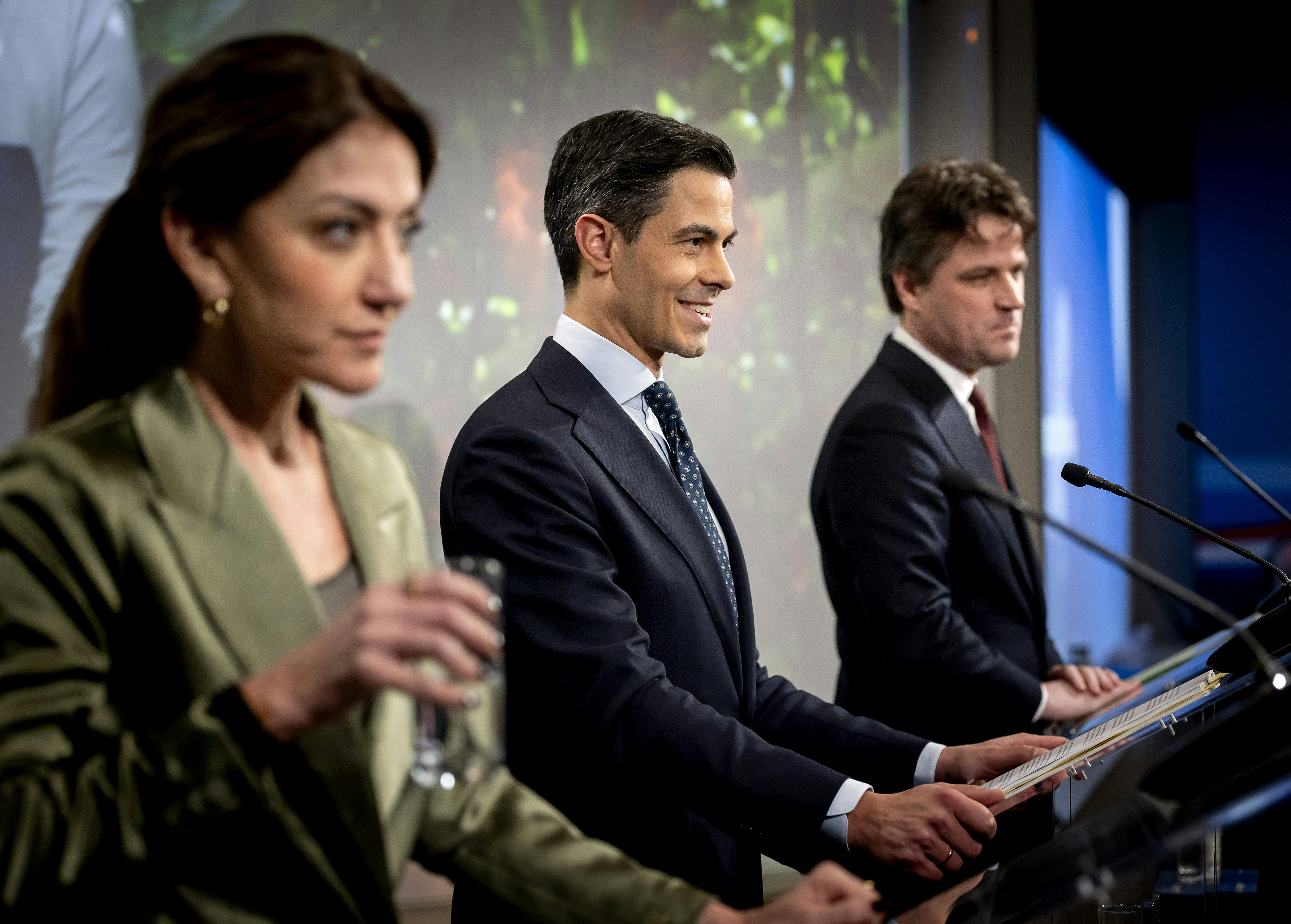 Foto: Koen van Weel/ANP