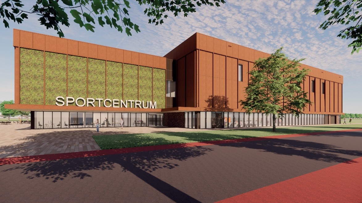 Beeld: AGS Architects 