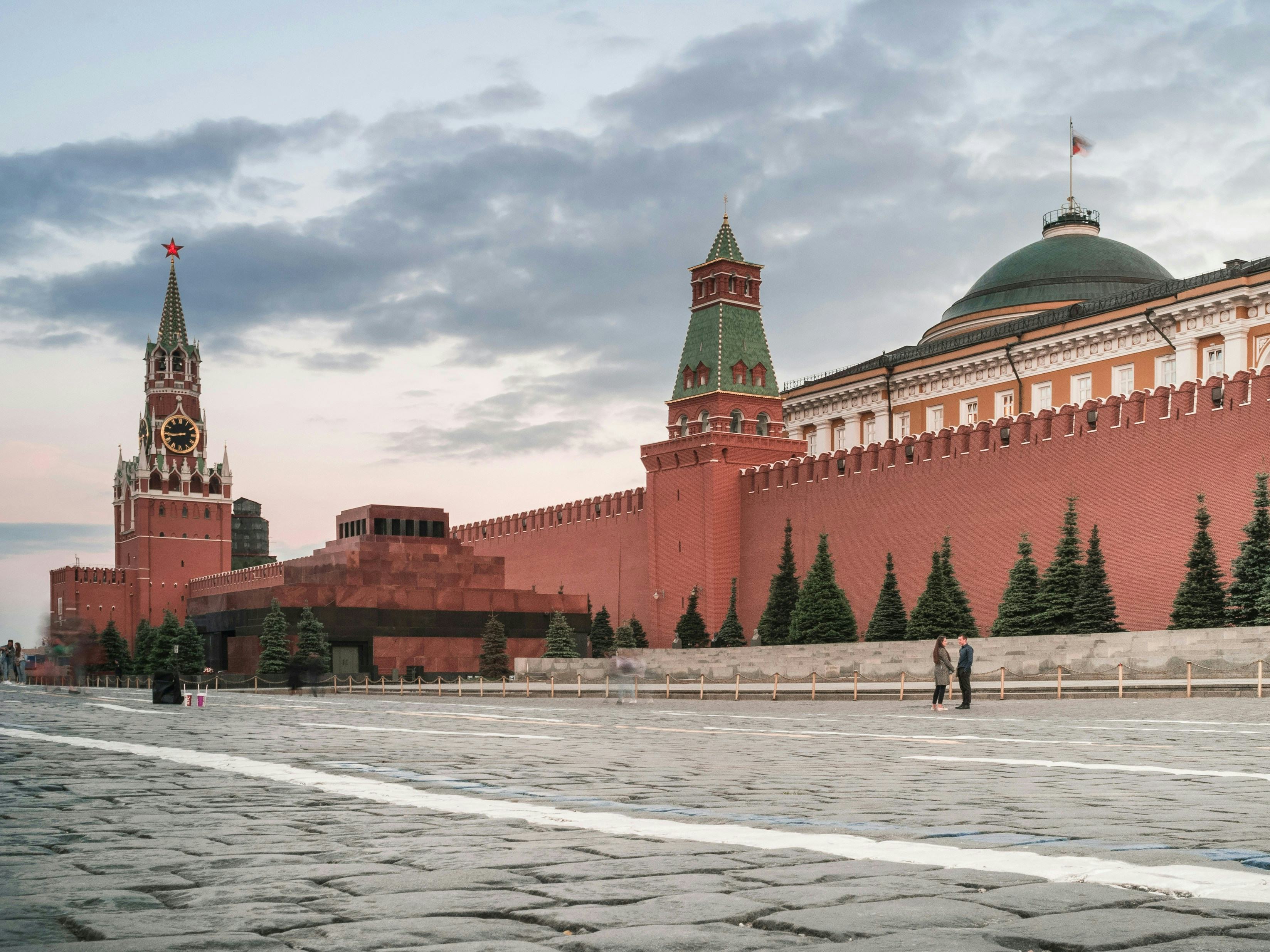 Rockwool is sinds de jaren 90 actief in Rusland. Sinds de Russische annexatie van de Krim in 2014 ligt het bedrijf onder vuur voor het continueren van Russische activiteiten. Foto: Unsplash