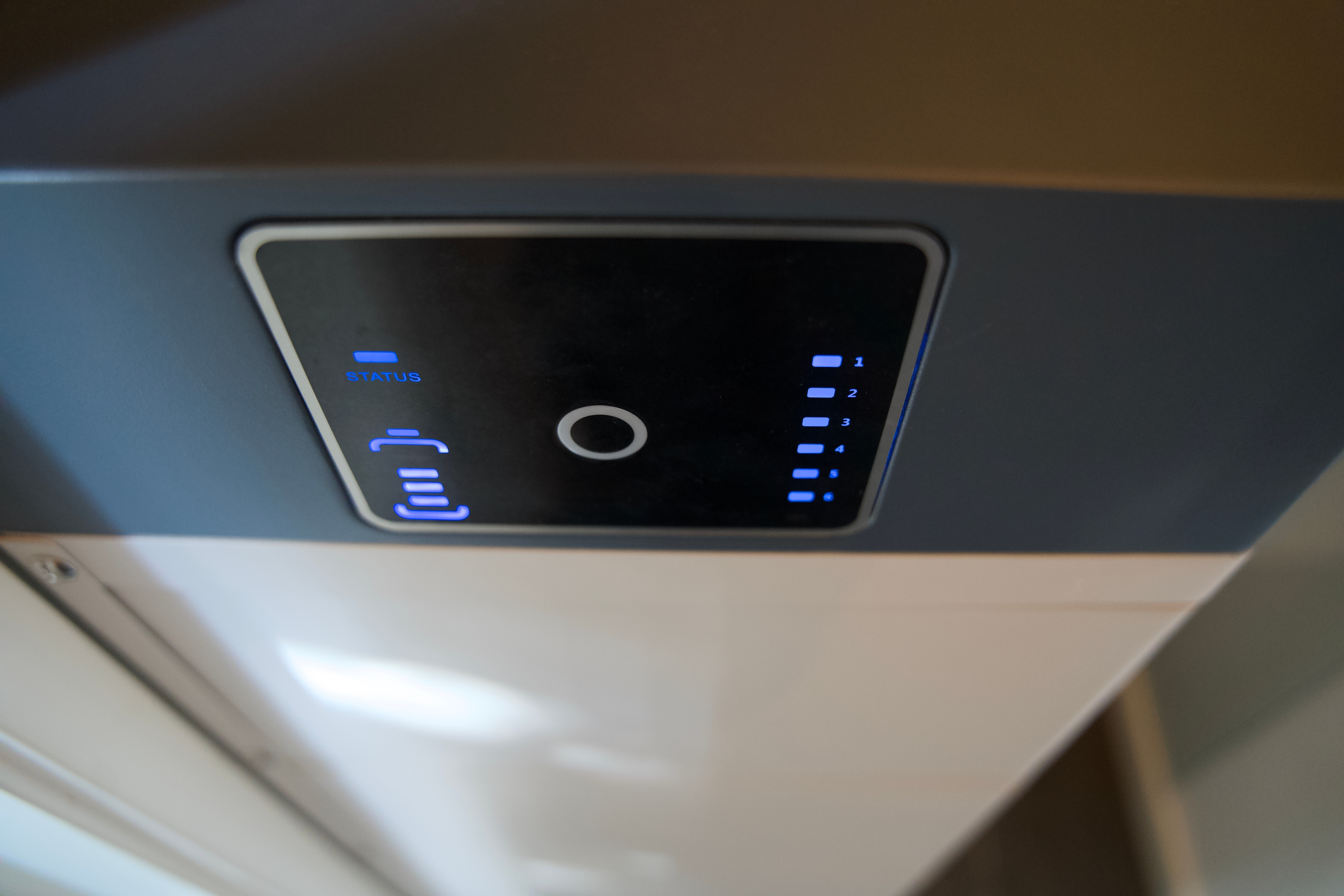 Een geïnstalleerde thuisbatterij. Foto: Shutterstock/ Rene Notenbomer