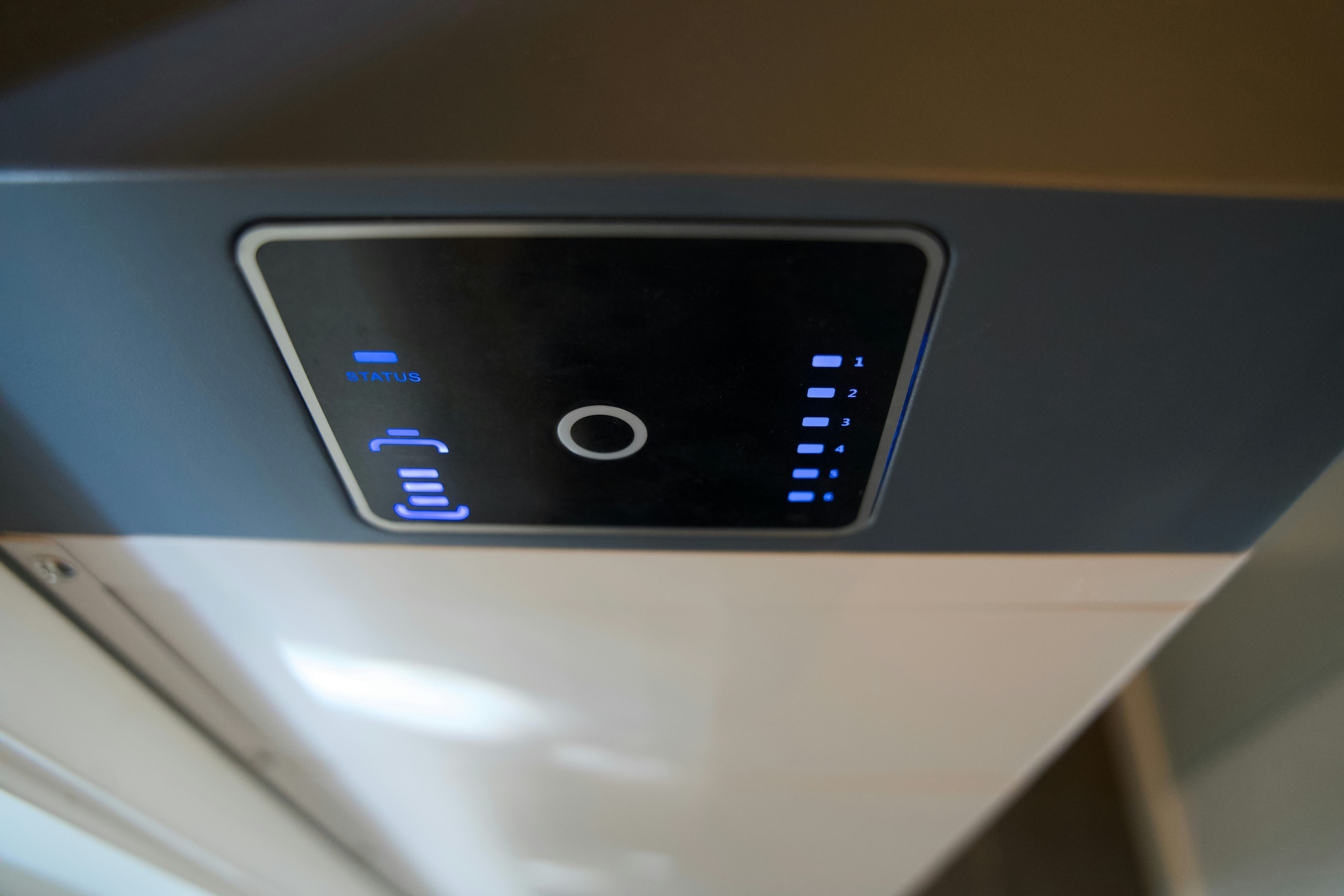 Een geïnstalleerde thuisbatterij. Foto: Shutterstock/ Rene Notenbomer