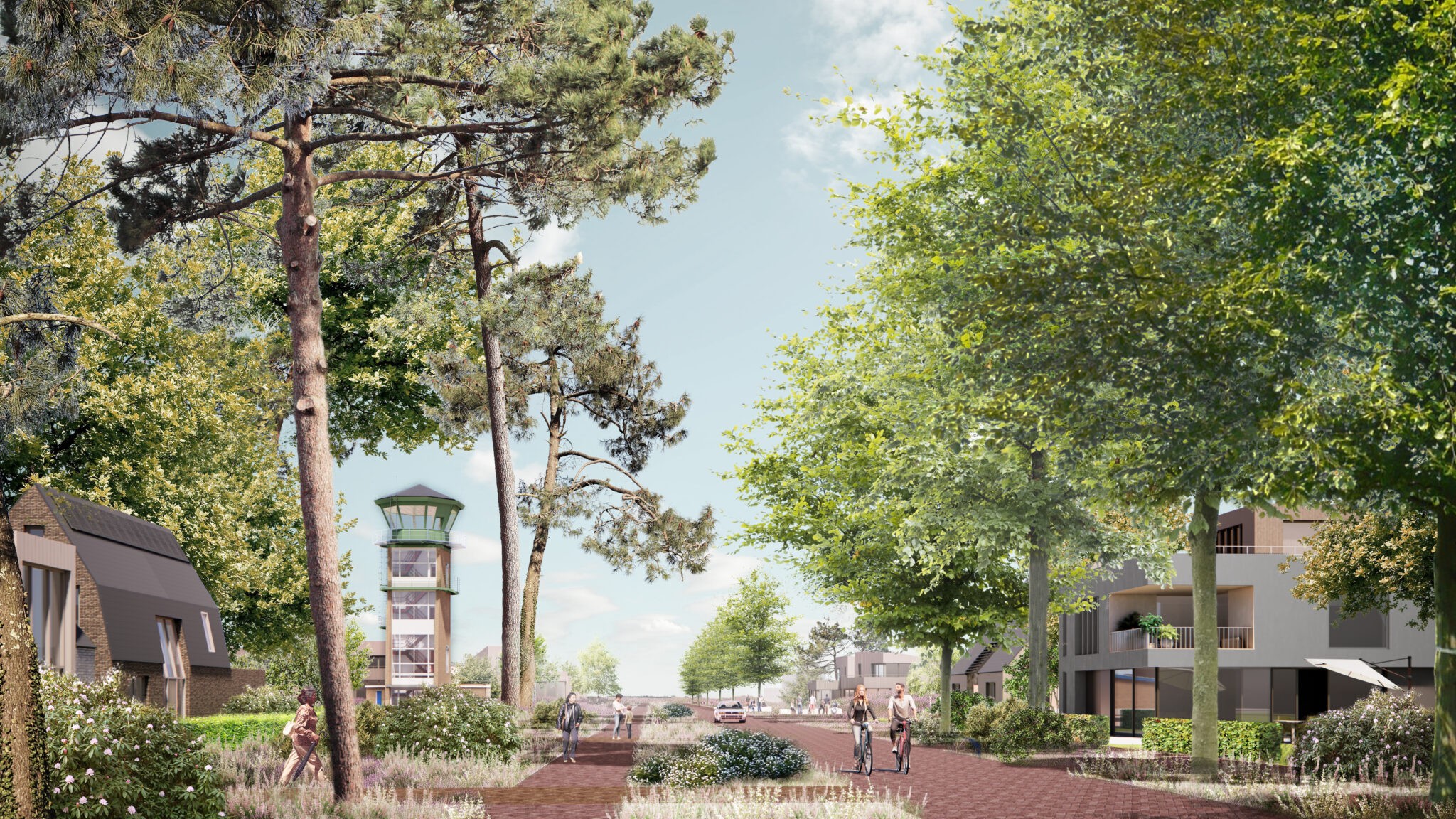 Beeld: BV Hart van de Heuvelrug