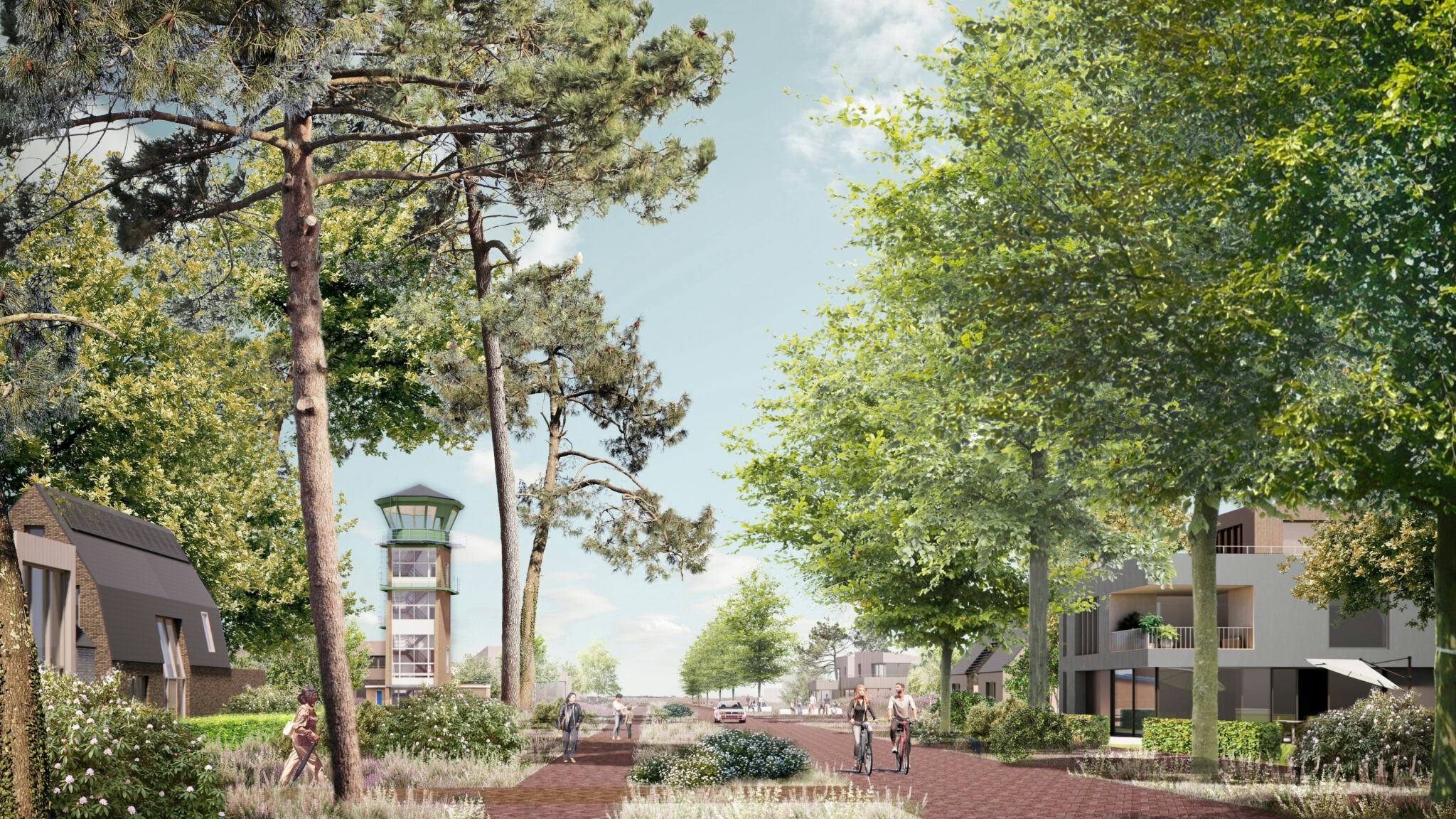 Beeld: BV Hart van de Heuvelrug