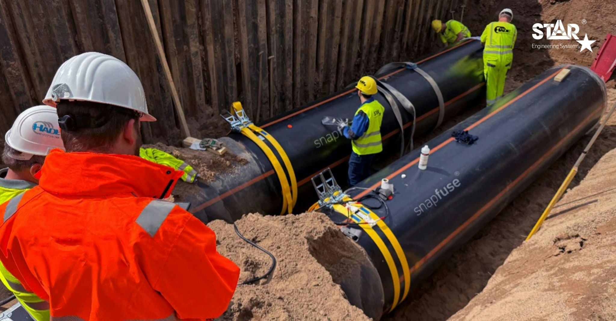 Foto: Star Engineering Systems