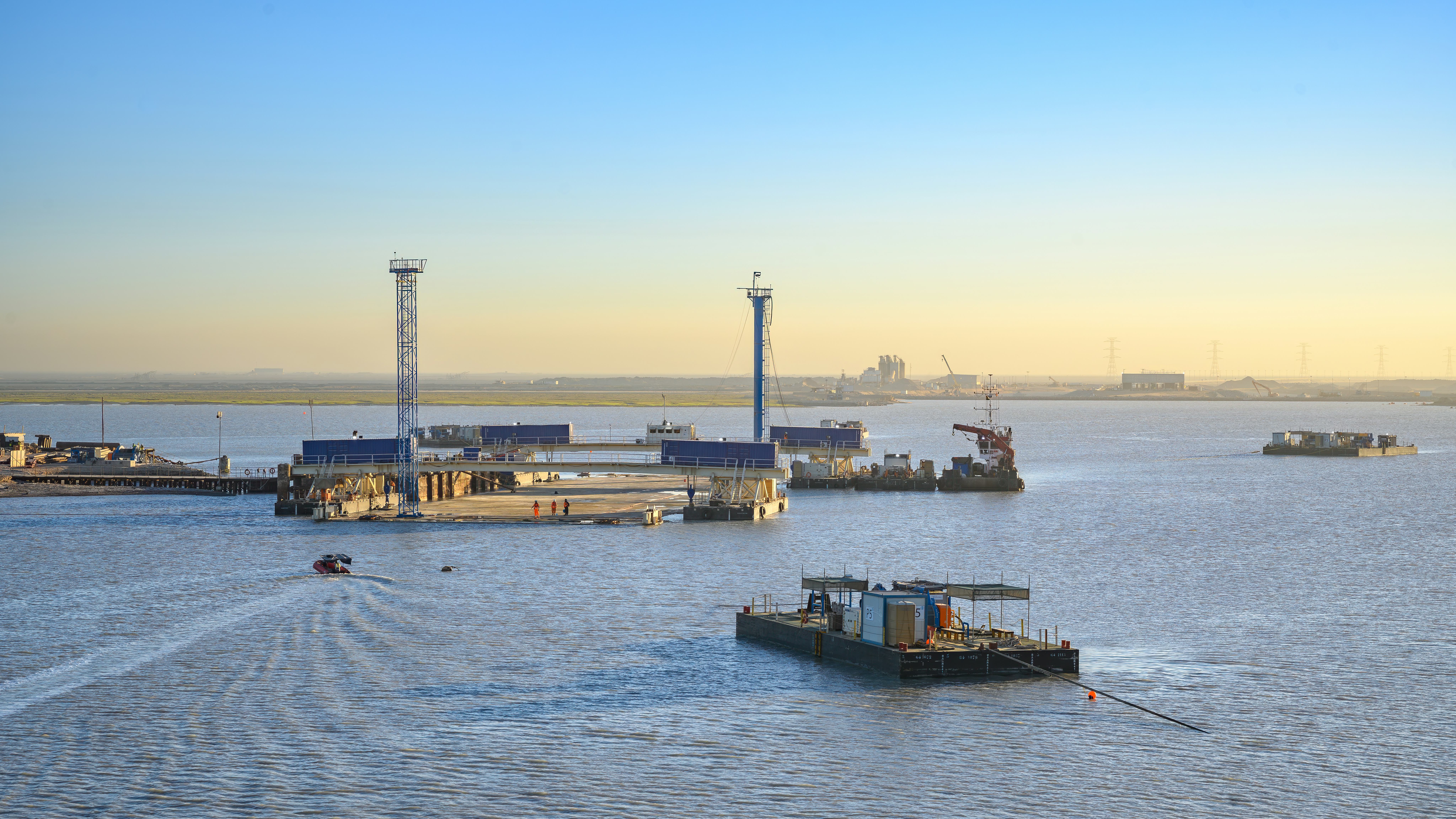 Foto: Ballast Nedam / Paul Bakker.