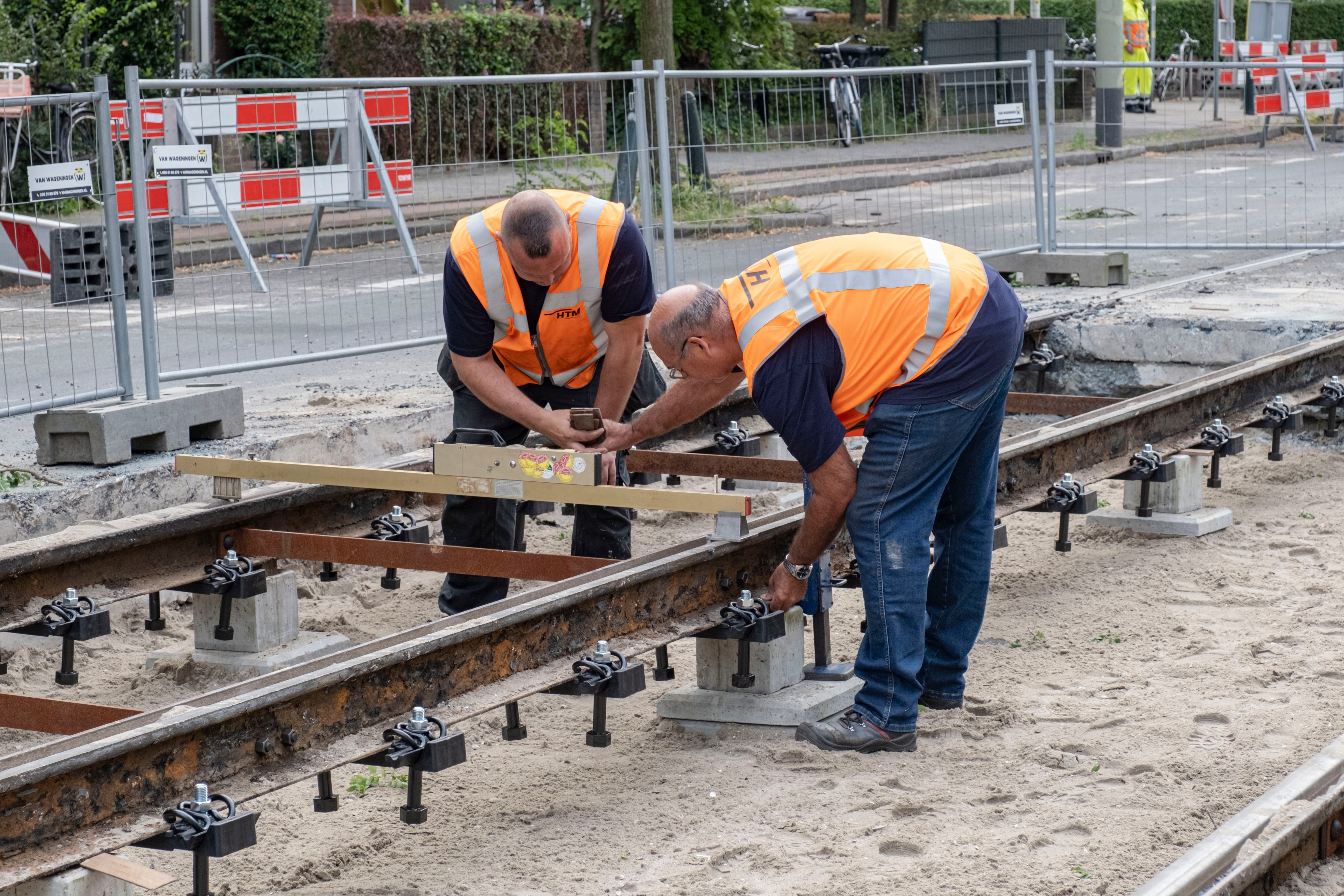 Zzp’ers verdwijnen niet alleen uit de statistieken omdat ze in dienstverband gaan. Ook het aantal zelfstandigen mét personeel groeide met 5.000 personen. Foto: PilgrimSirAlex/ Shutterstock