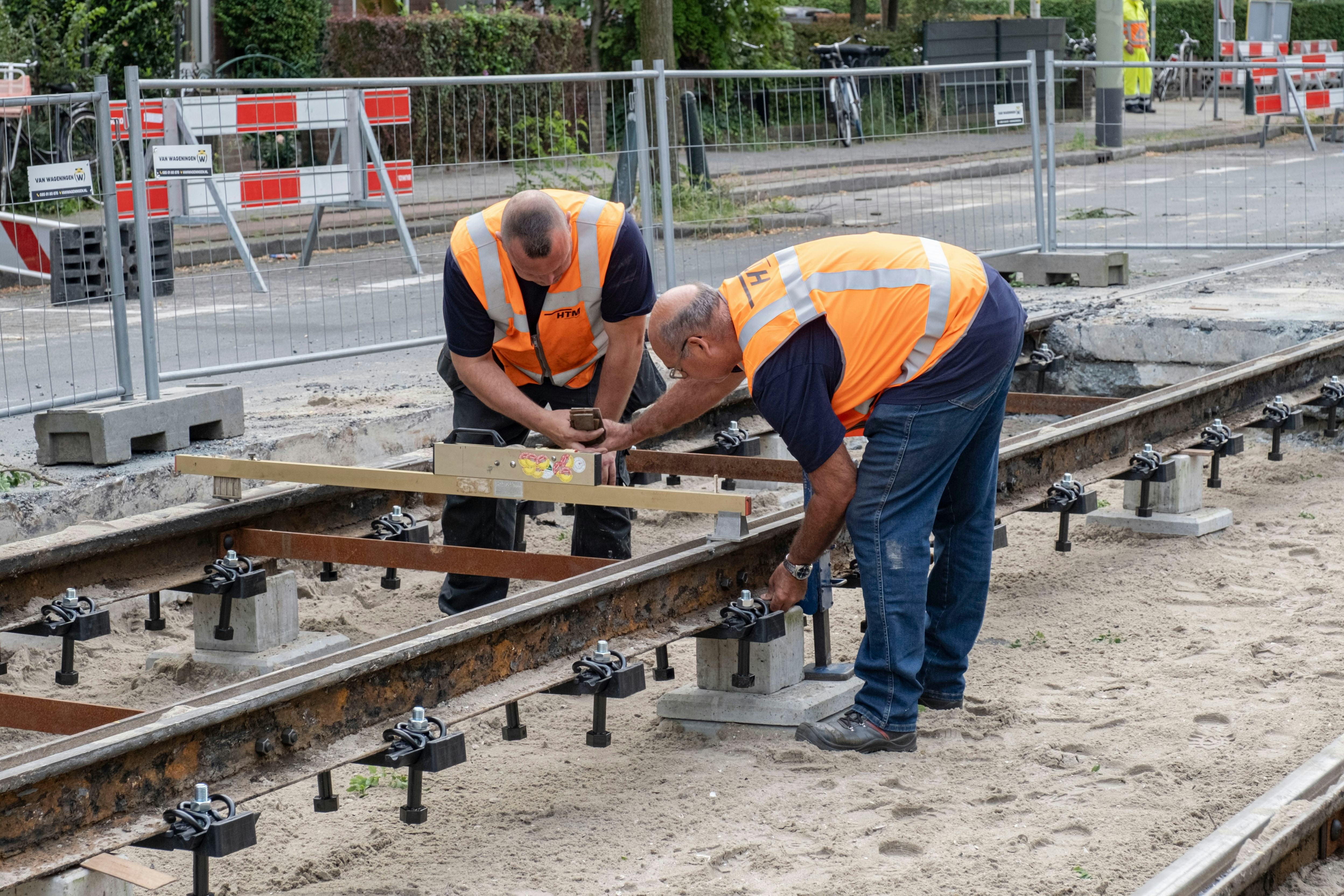 Zzp’ers verdwijnen niet alleen uit de statistieken omdat ze in dienstverband gaan. Ook het aantal zelfstandigen mét personeel groeide met 5.000 personen. Foto: PilgrimSirAlex/ Shutterstock
